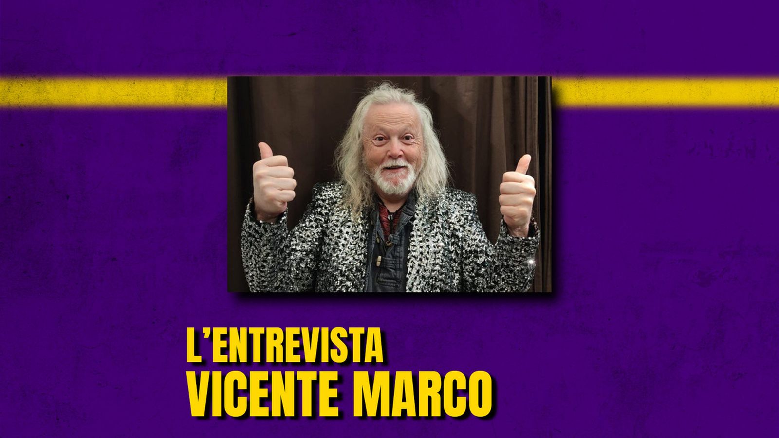 02.01.2025 | L'Entrevista | Vicente Marco