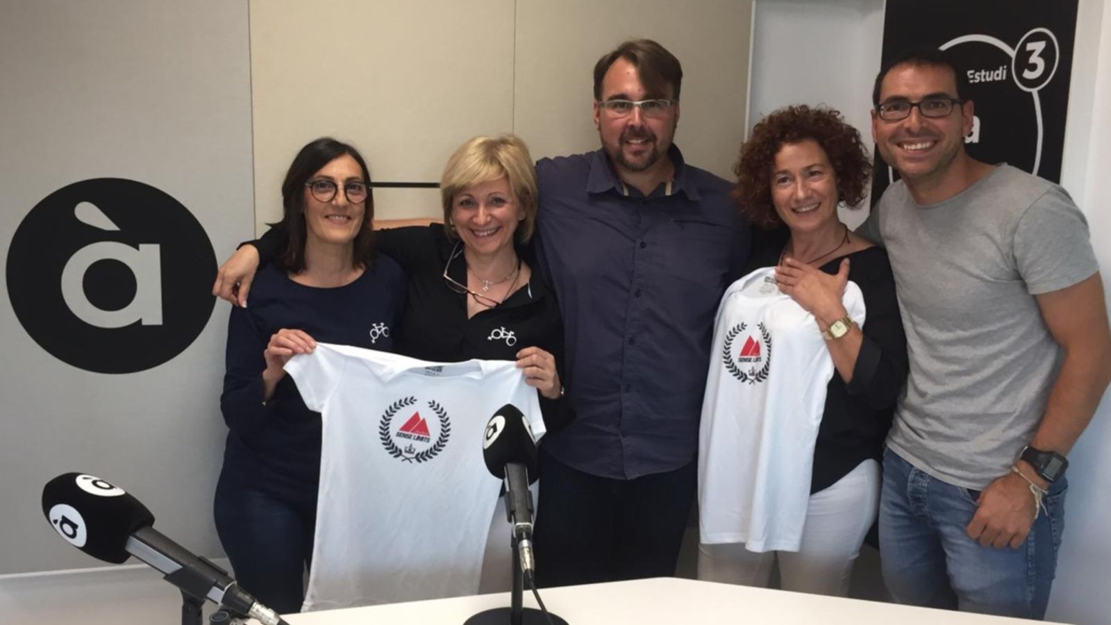 14.10.2018 | Sense límits | Club Dones Bicibles