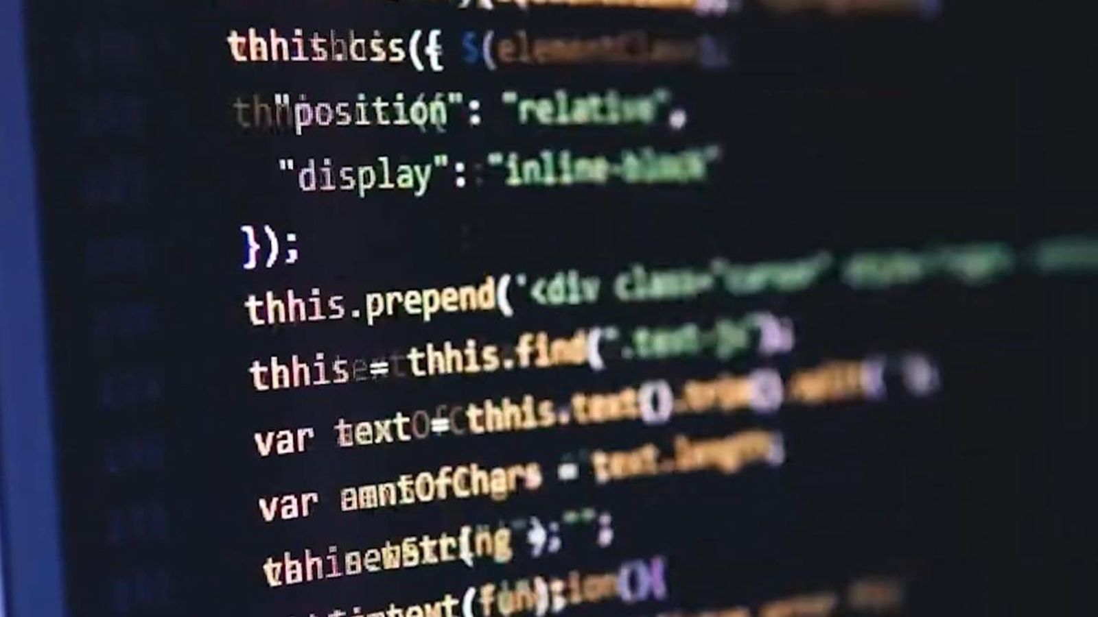 Interfaç d'una intel·ligència artificial