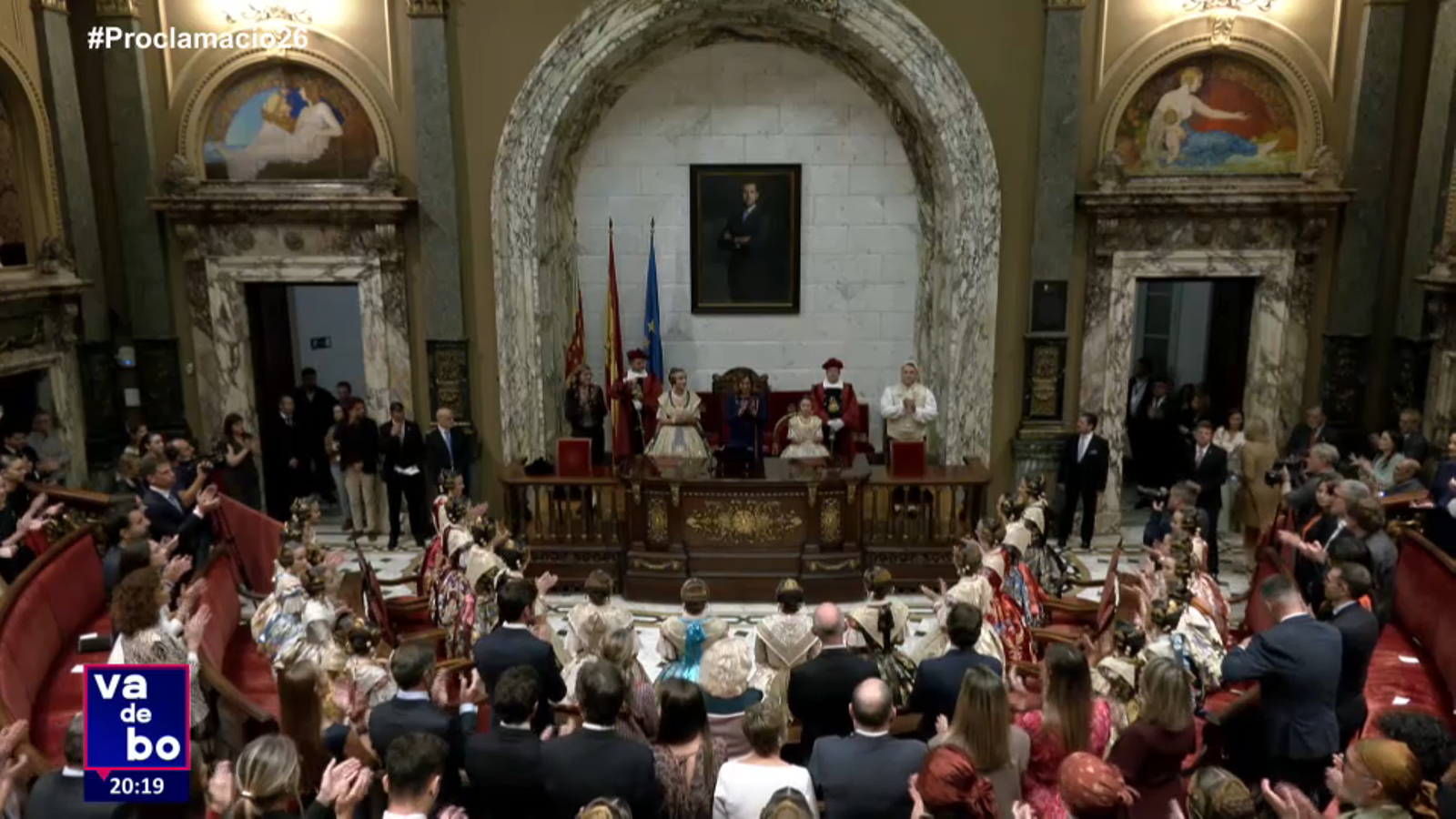 14.10.2025 | Va de bo