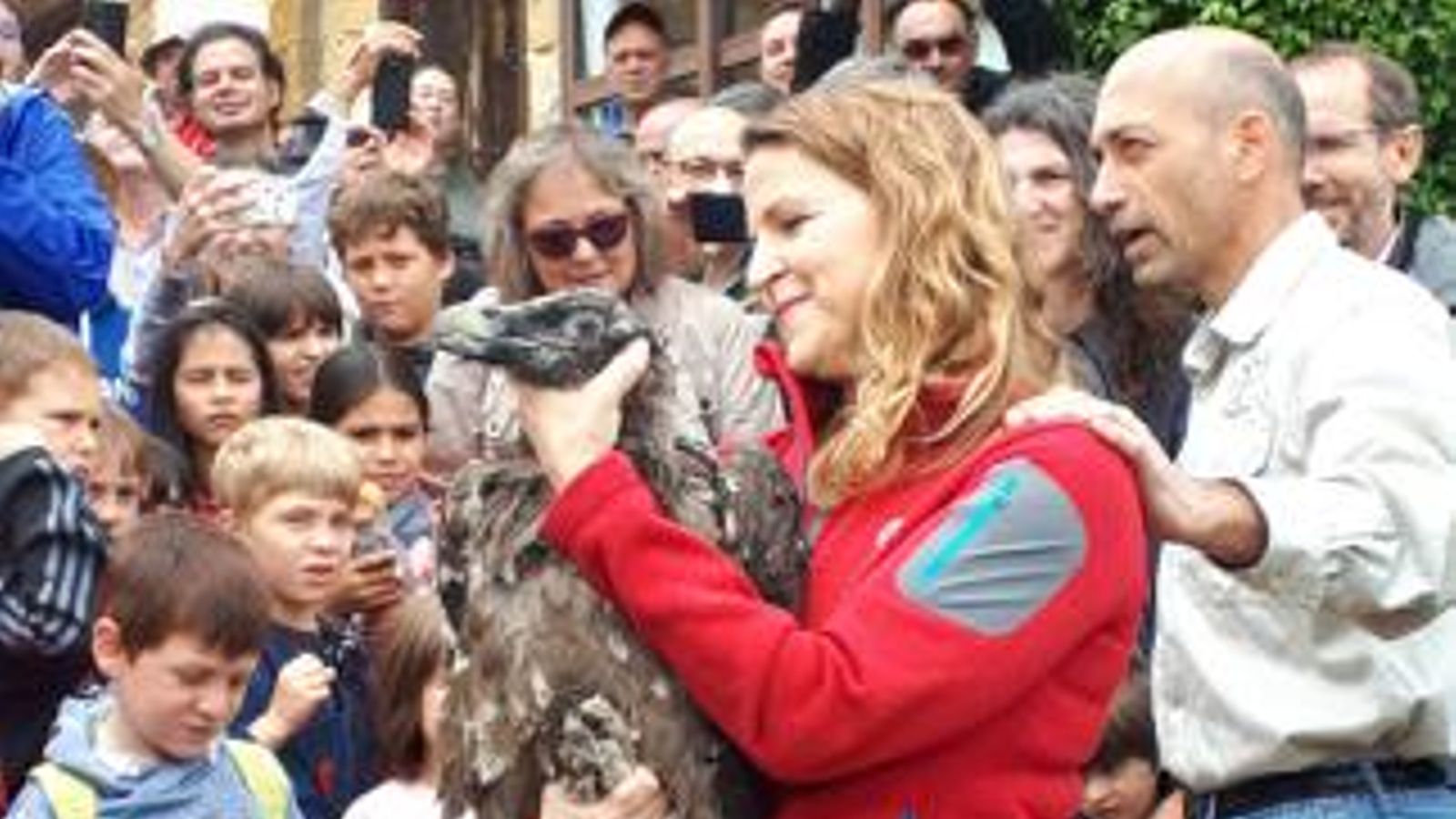 Primeres cries de trencalòs a la Tinença de Benifassà
