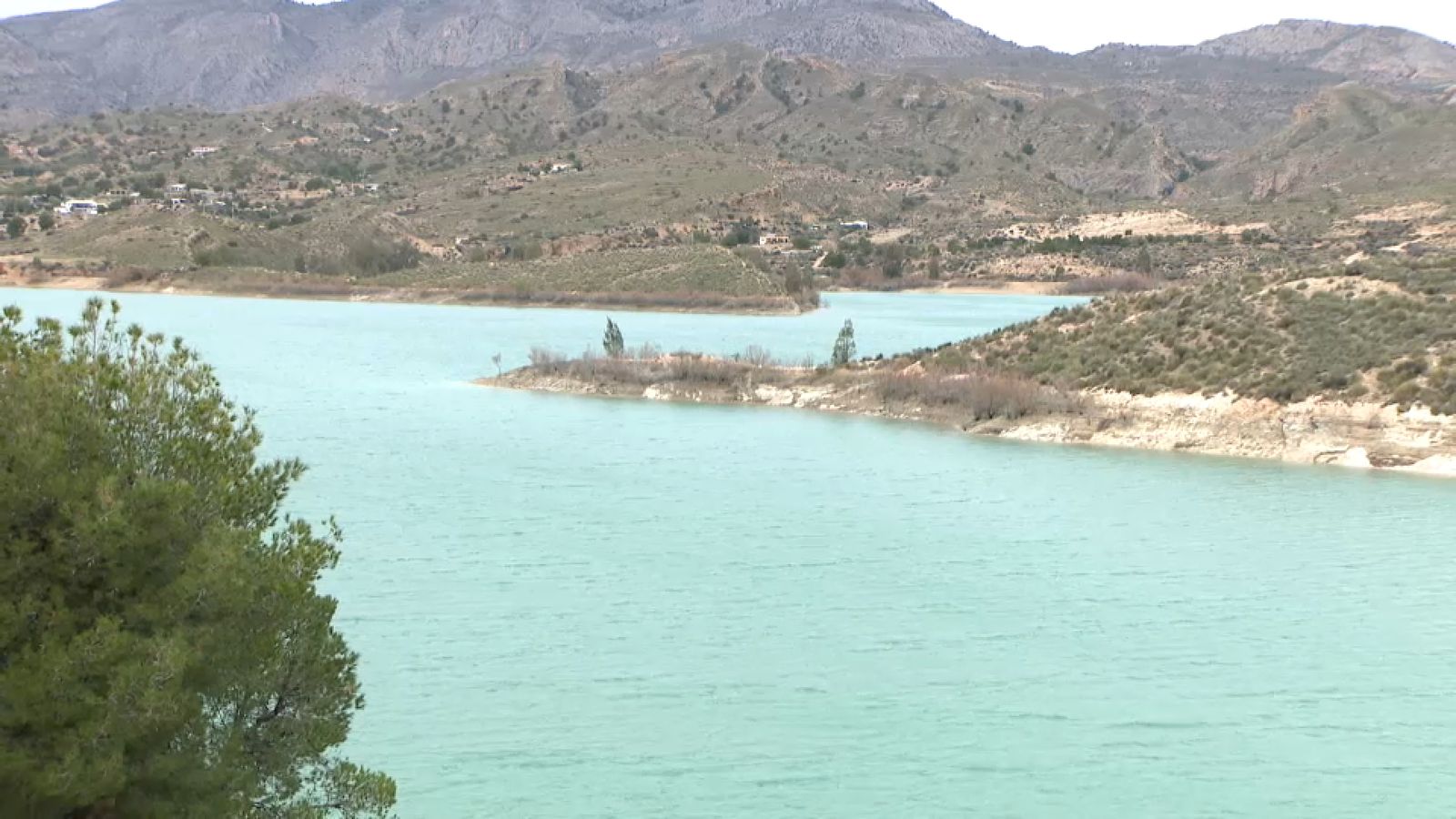 Els llauradors del Baix Segura esperen que la Confederació alce les restriccions al regadiu