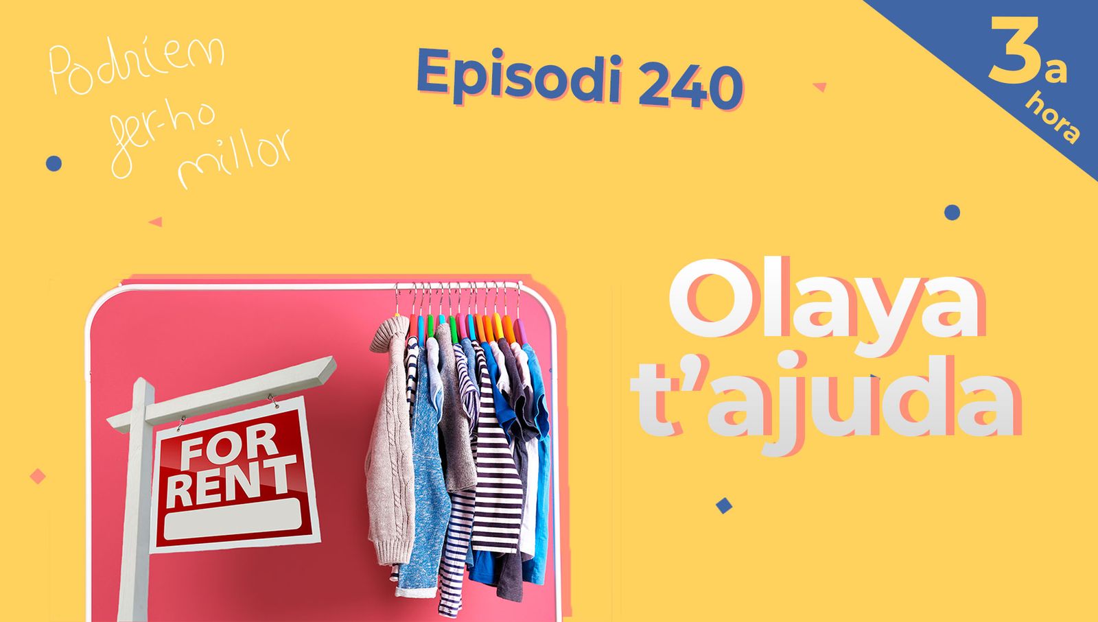 07.02.2021 | Podríem fer-ho millor | Tercera hora