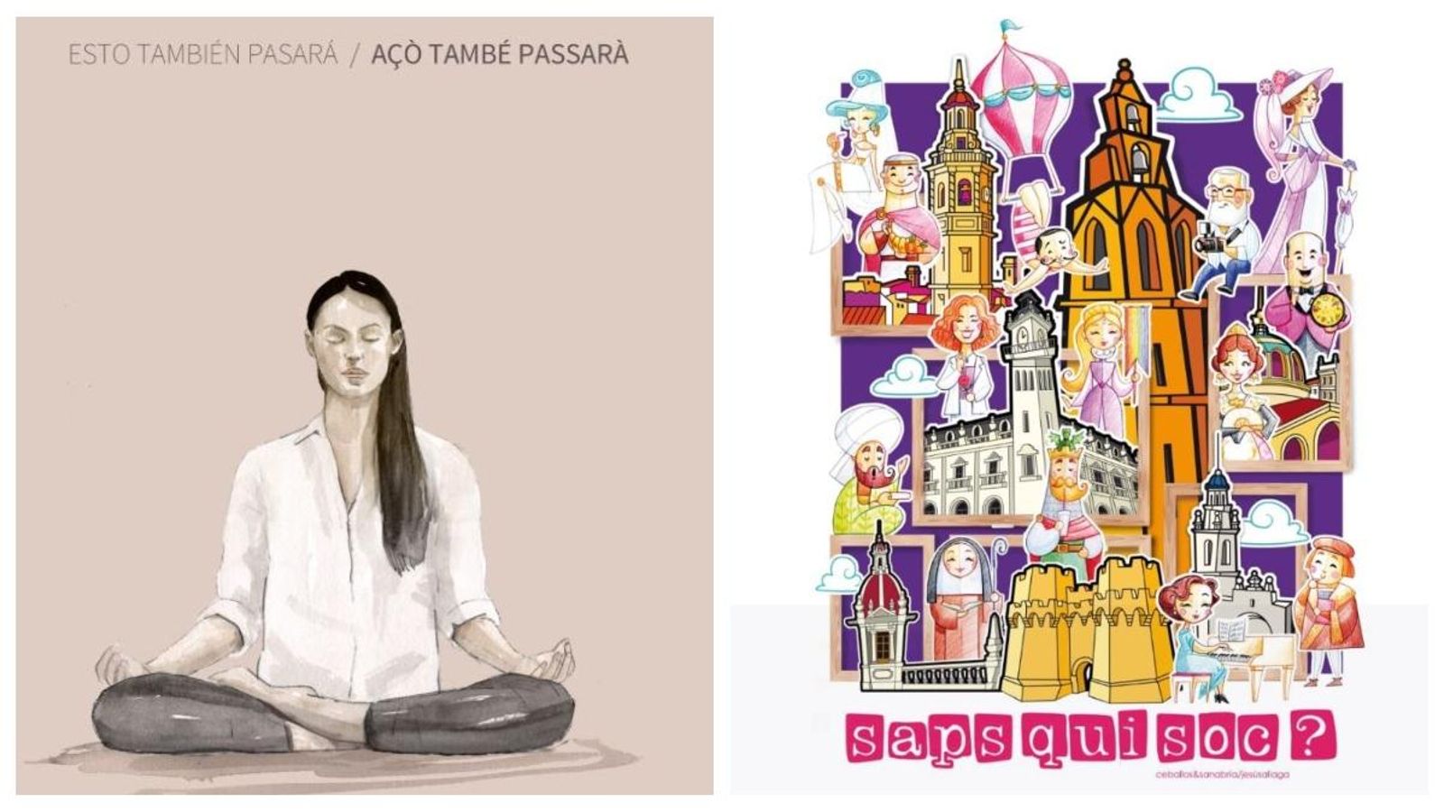 Així seran les falles municipals 2020