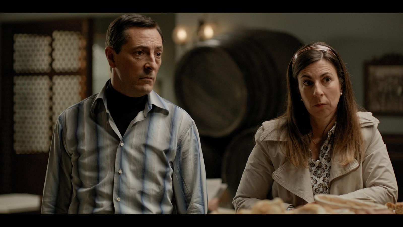 Capítol 400: Nous fonaments