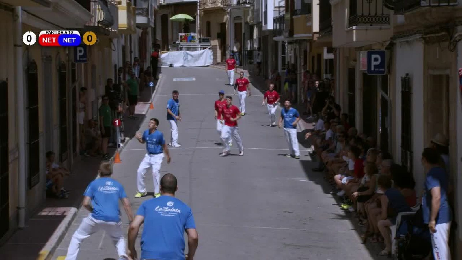 Final Palma CPV Benidorm - CPV Orba