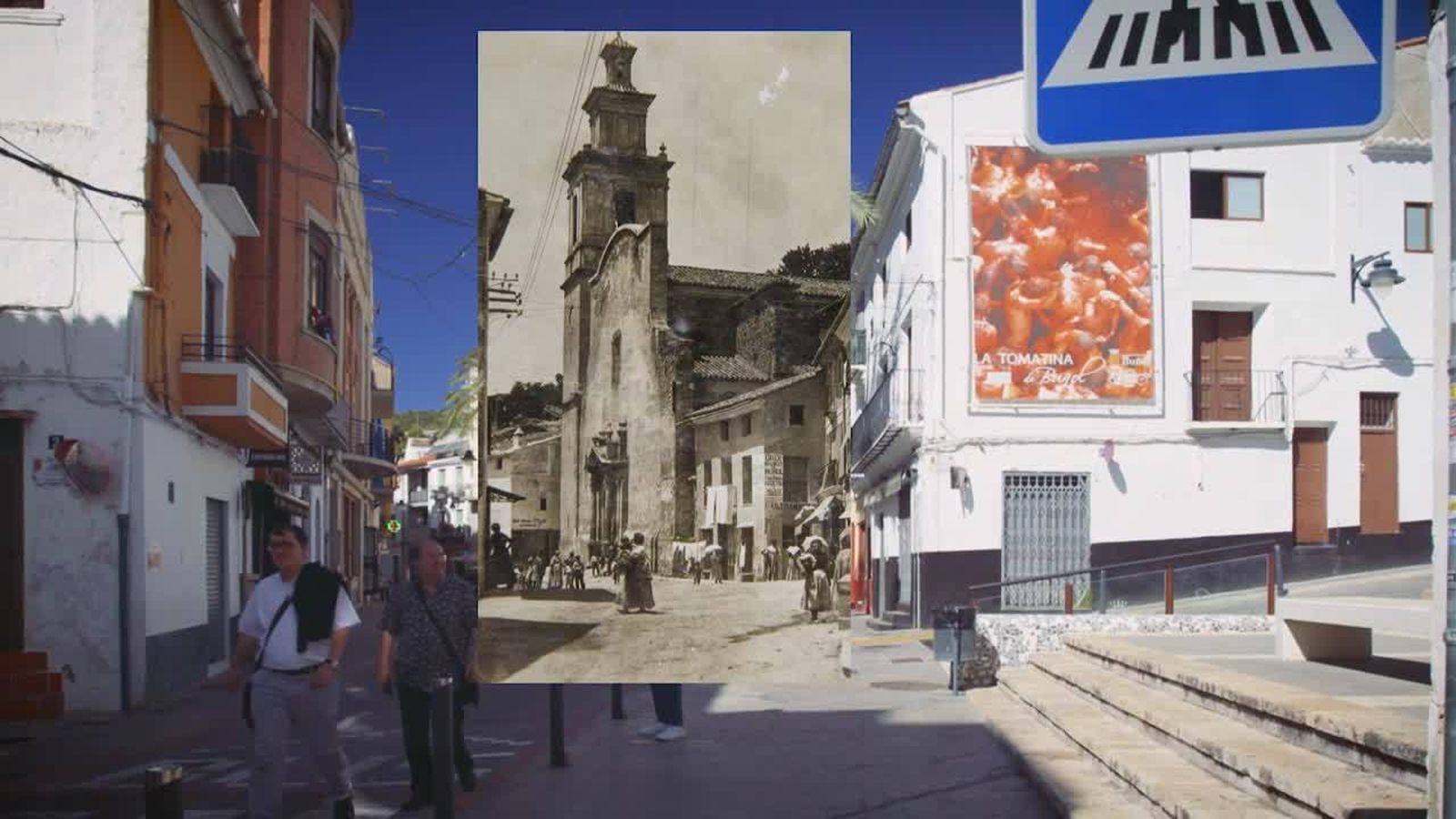 Capítol 2: Dénia, Bunyol, Teatre principal de Castelló i Sogorb