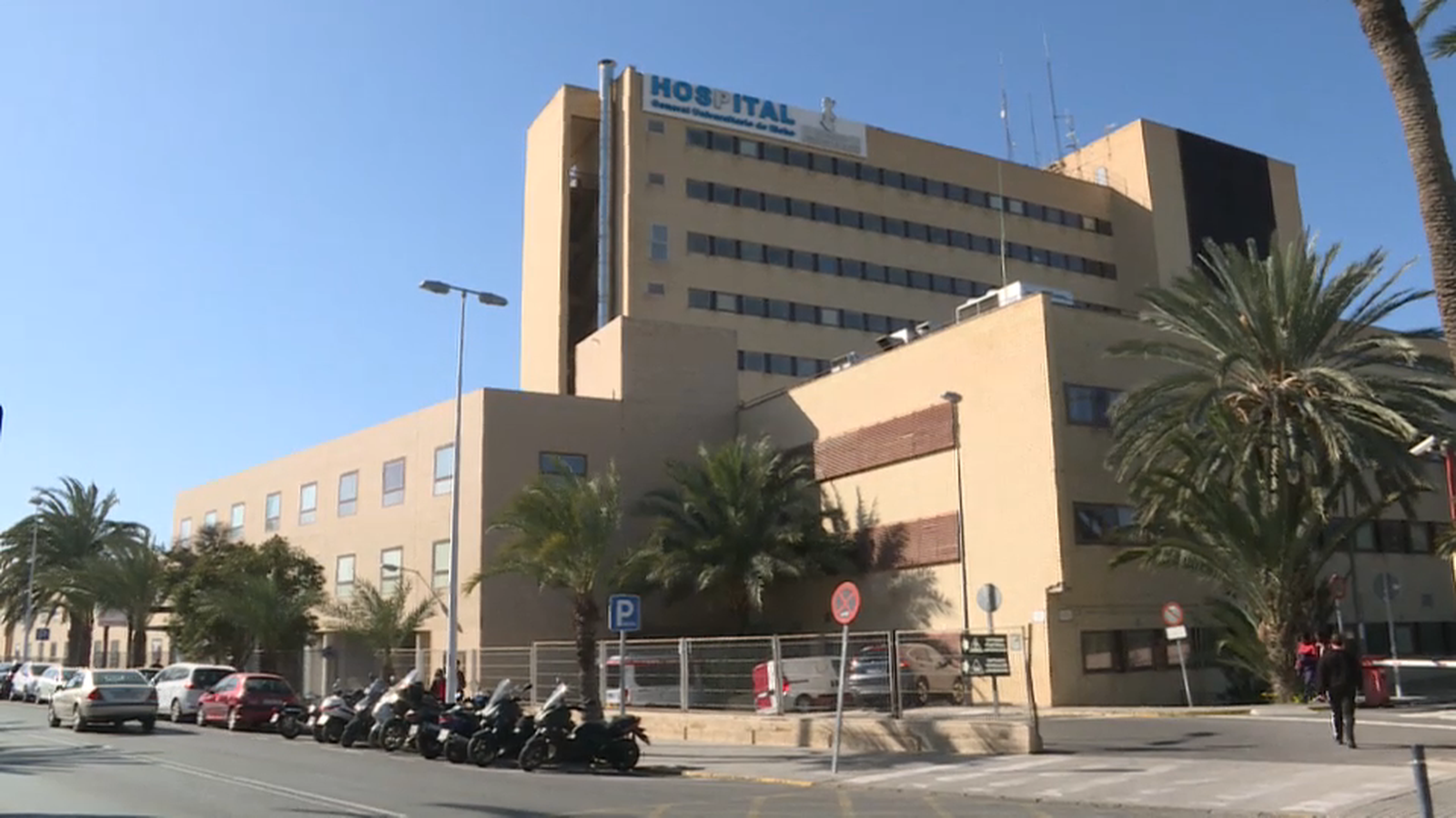 Hospital General Universitari d'Elx