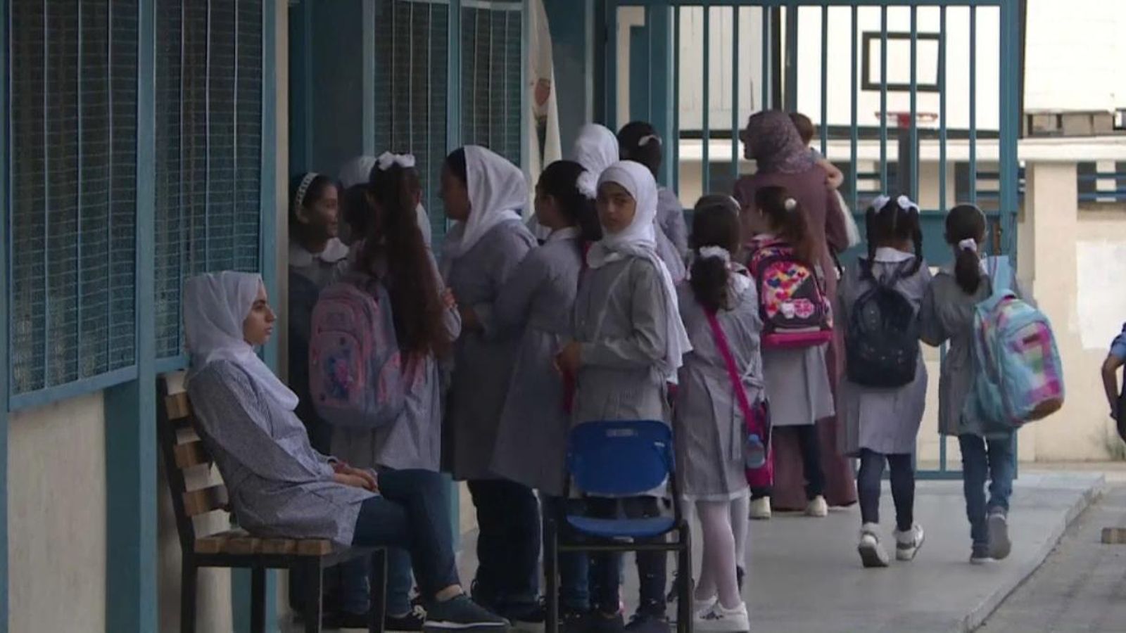 La retirada d'ajudes també afectarà la sanitat i les organitzacions humanitàries