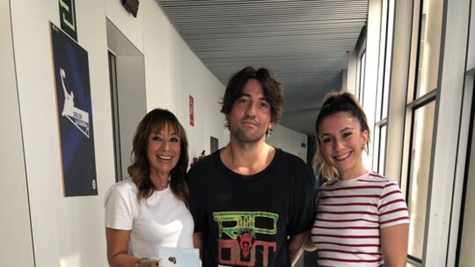 25.09.2023 | “Protagonistes” amb Juan Belda