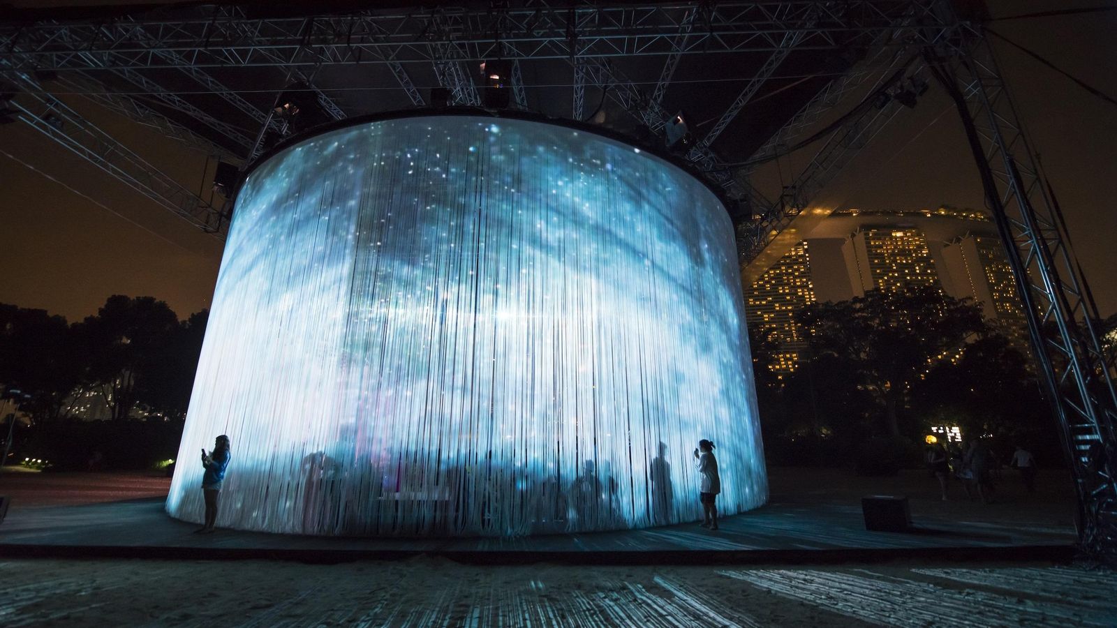 Creació de Ron Arad