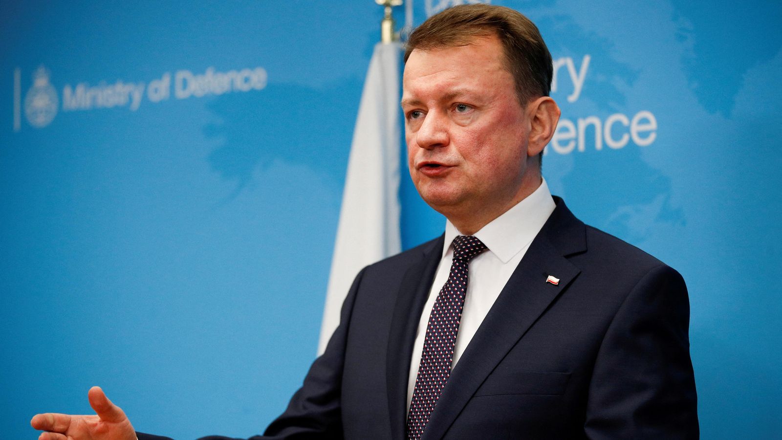 UKRAINE-CRISIS/BELARUS-POLAND