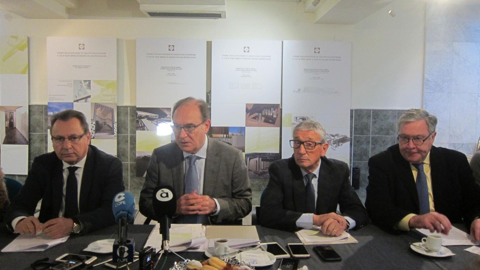 Ascer fa un balanç de l’any