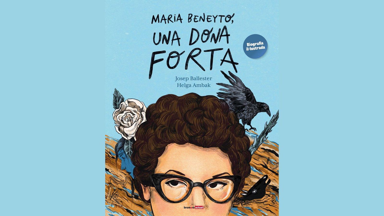 20.03.2025 | "A cau de lletra" i Maria Beneyto