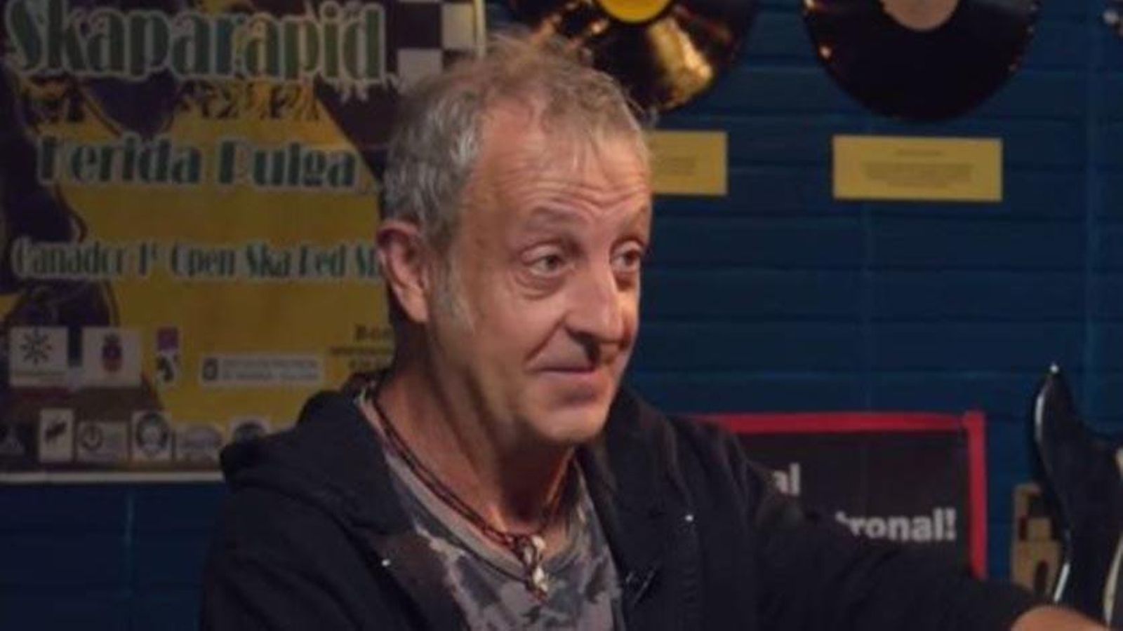 Pito Karcoma: "El meu espectacle mesclava teatre, humor, música i pirotècnia"