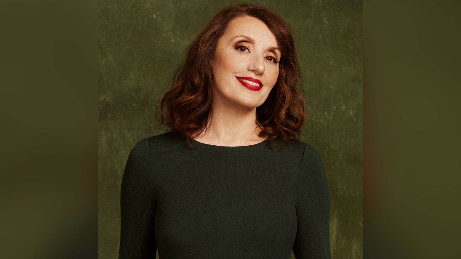 Imatge d'arxiu de la cantant Luz Casal