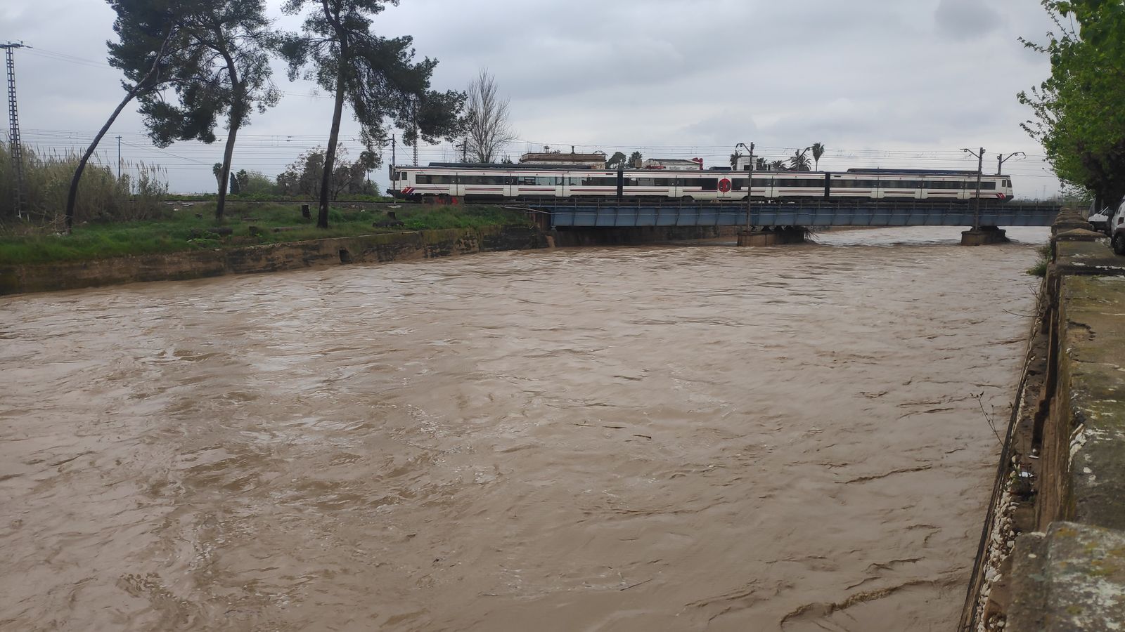 ALGEMESÍ, LA RIBERA ALTA