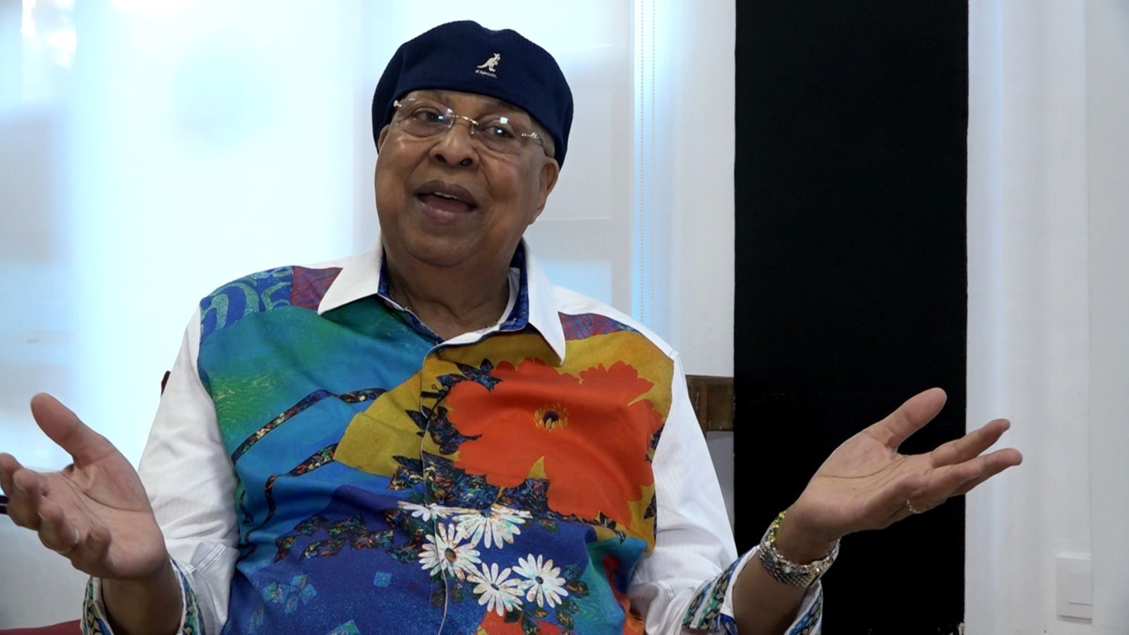 Chucho Valdés ha obert aquest dissabte la XXI edició del Festival Internacional Xàbia Jazz