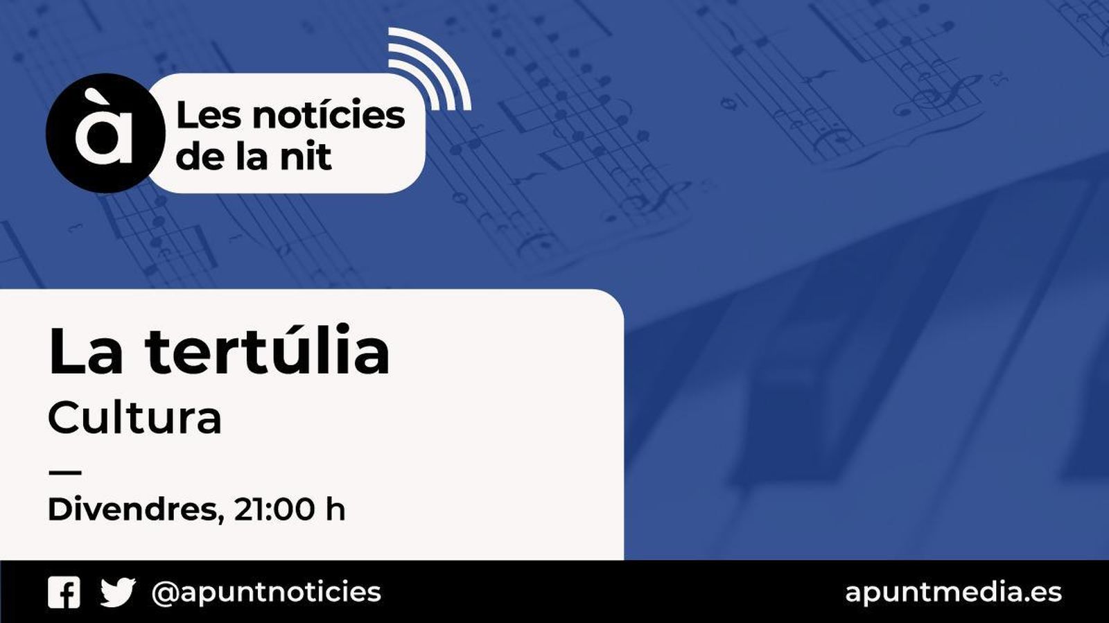 24.07.2020 | Les notícies de la nit | Tertúlia