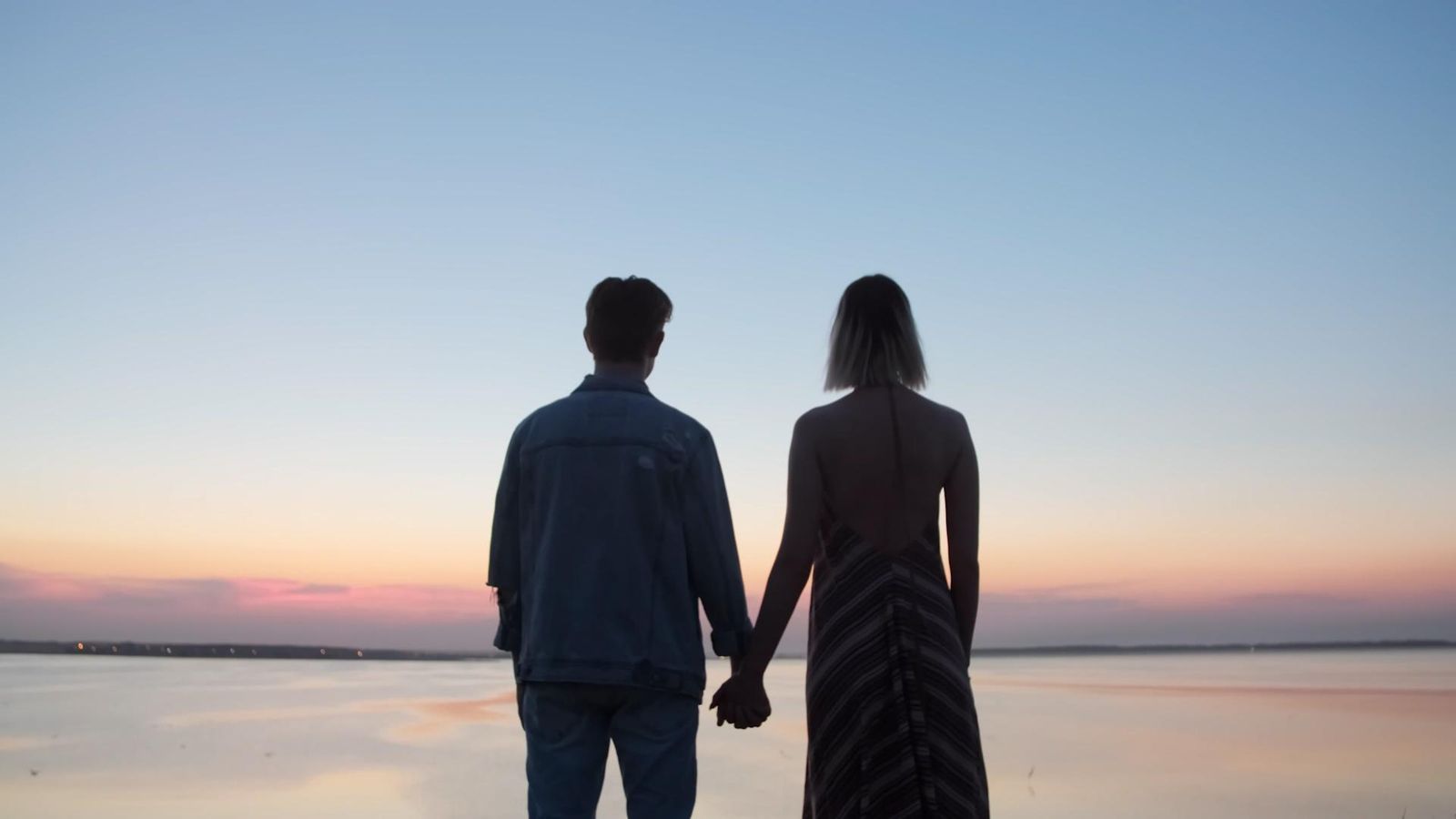 Zoom | El negoci de l'amor