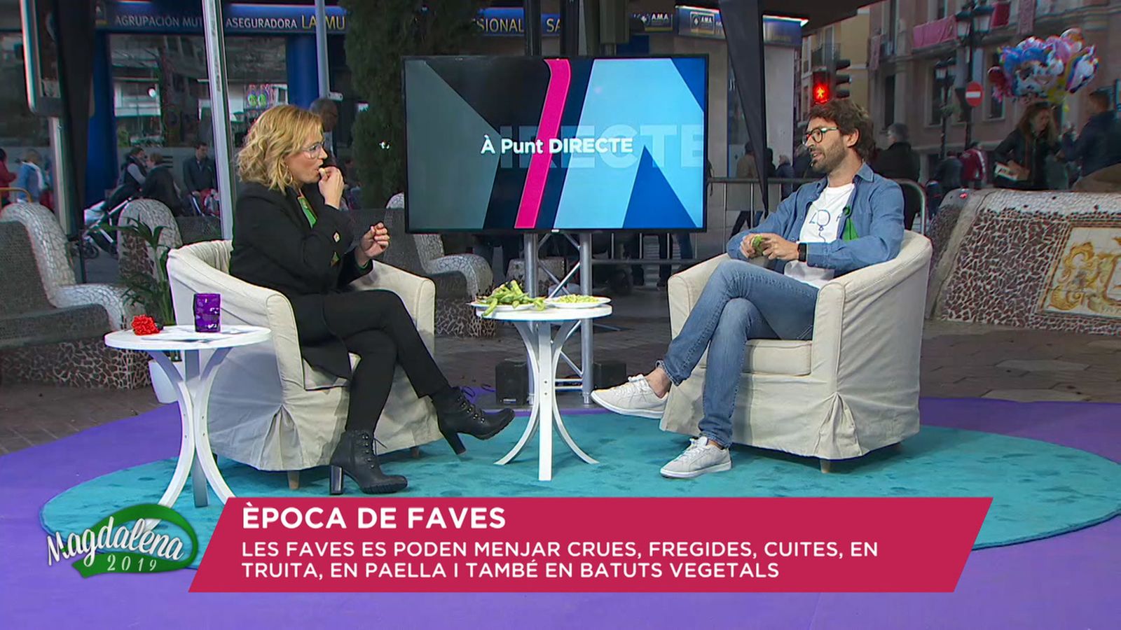 Època de faves