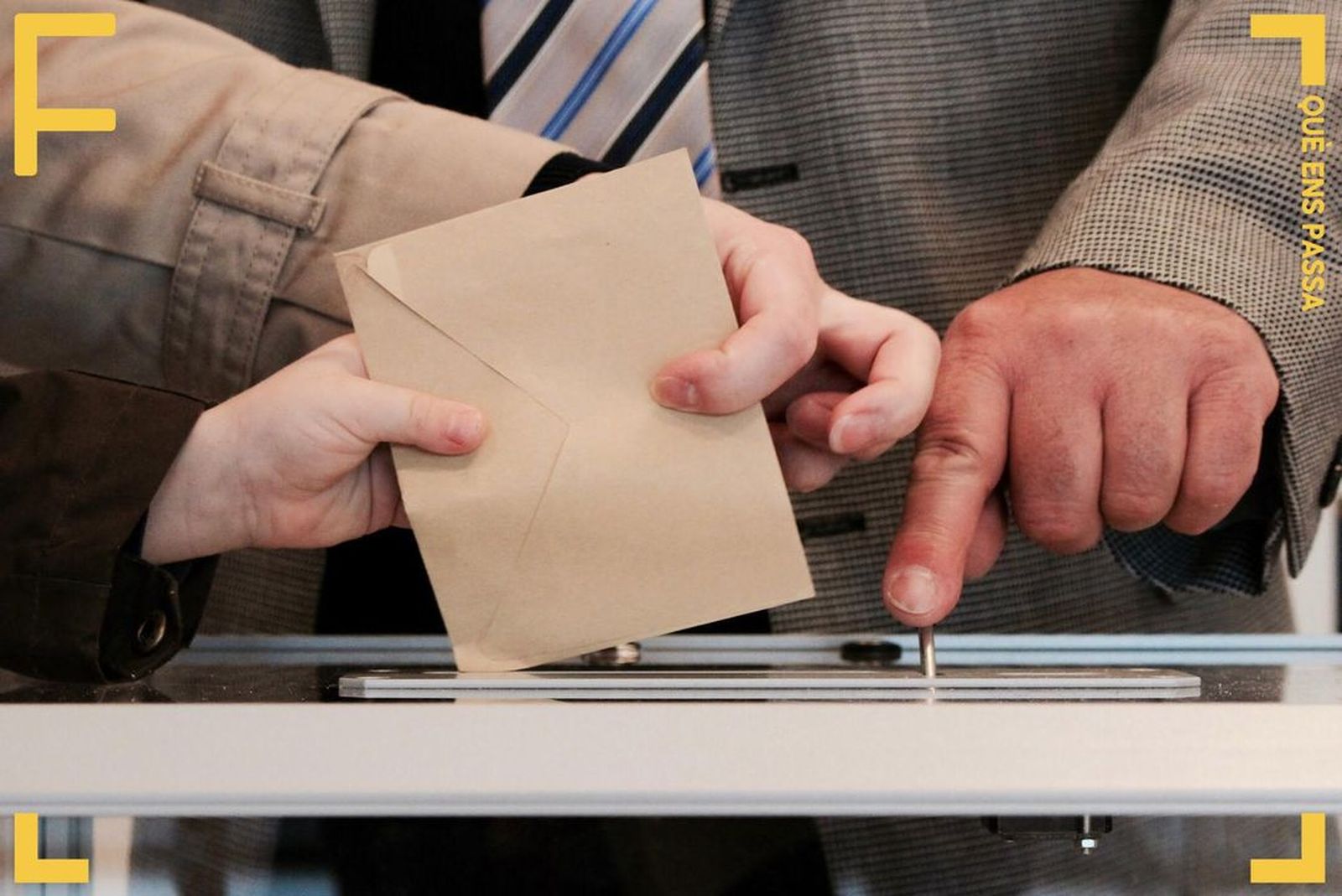 29.03.2019 | Spam electoral: L'ombra dels perfils ideològics | Més que info