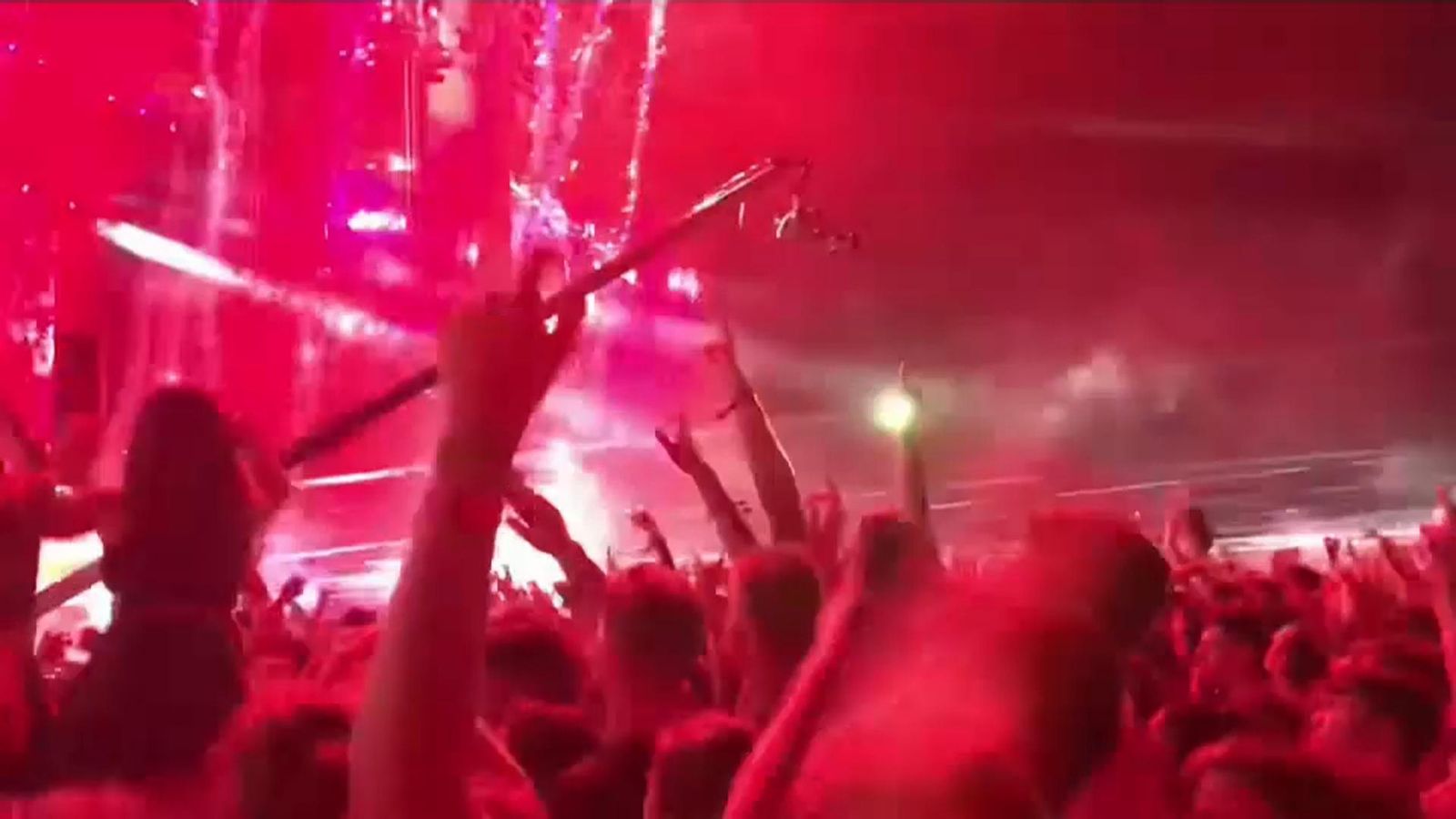 VÍDEO | Les entrades per a l\'Arenal 2020 s\'esgoten en cinc hores