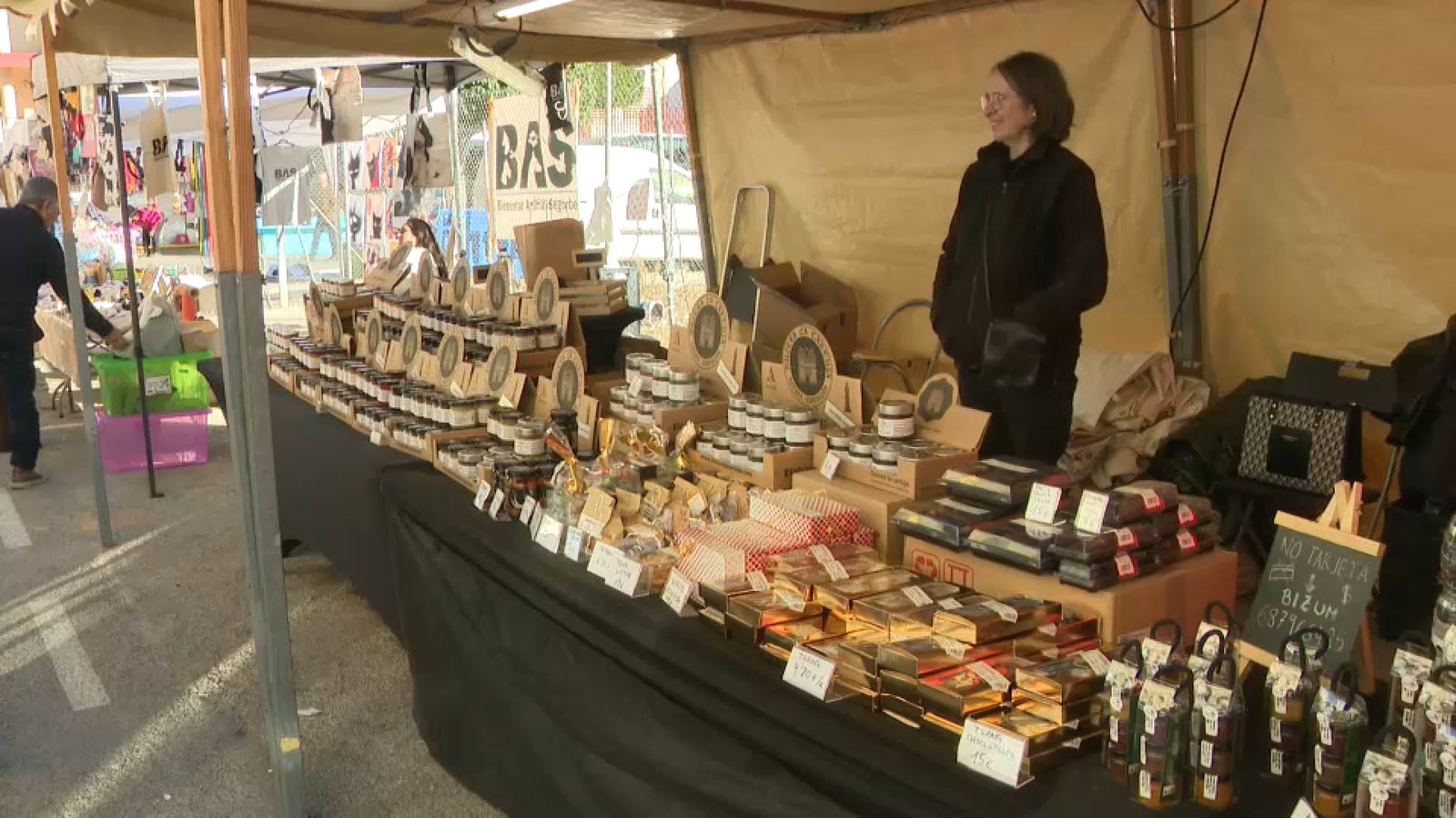 Fira de la Puríssima de Segorbe