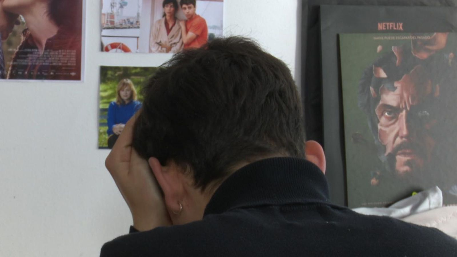 La recerca mostra que no es tracta d'un fenomen puntual o passatger