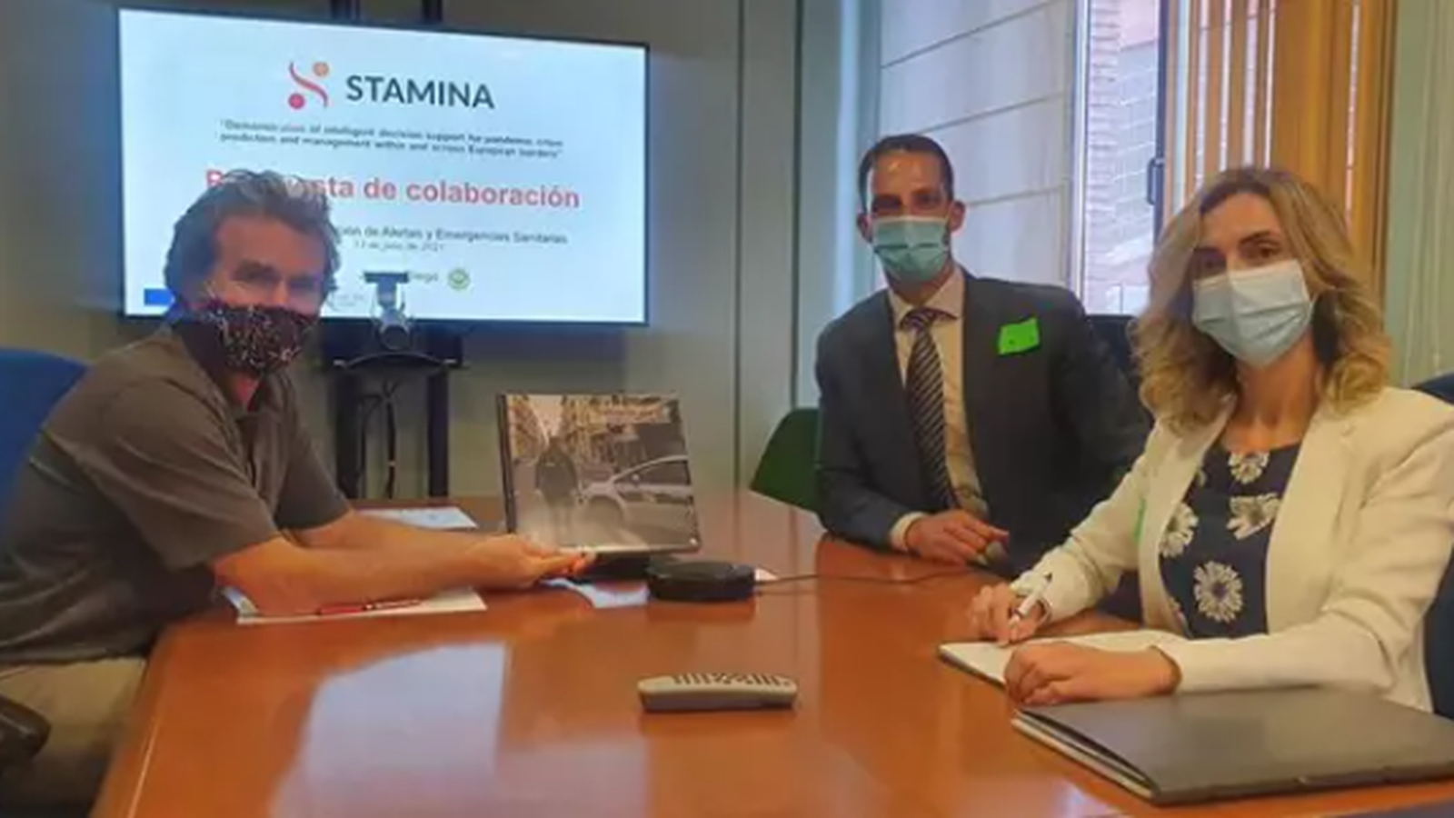 Cimera Internacional