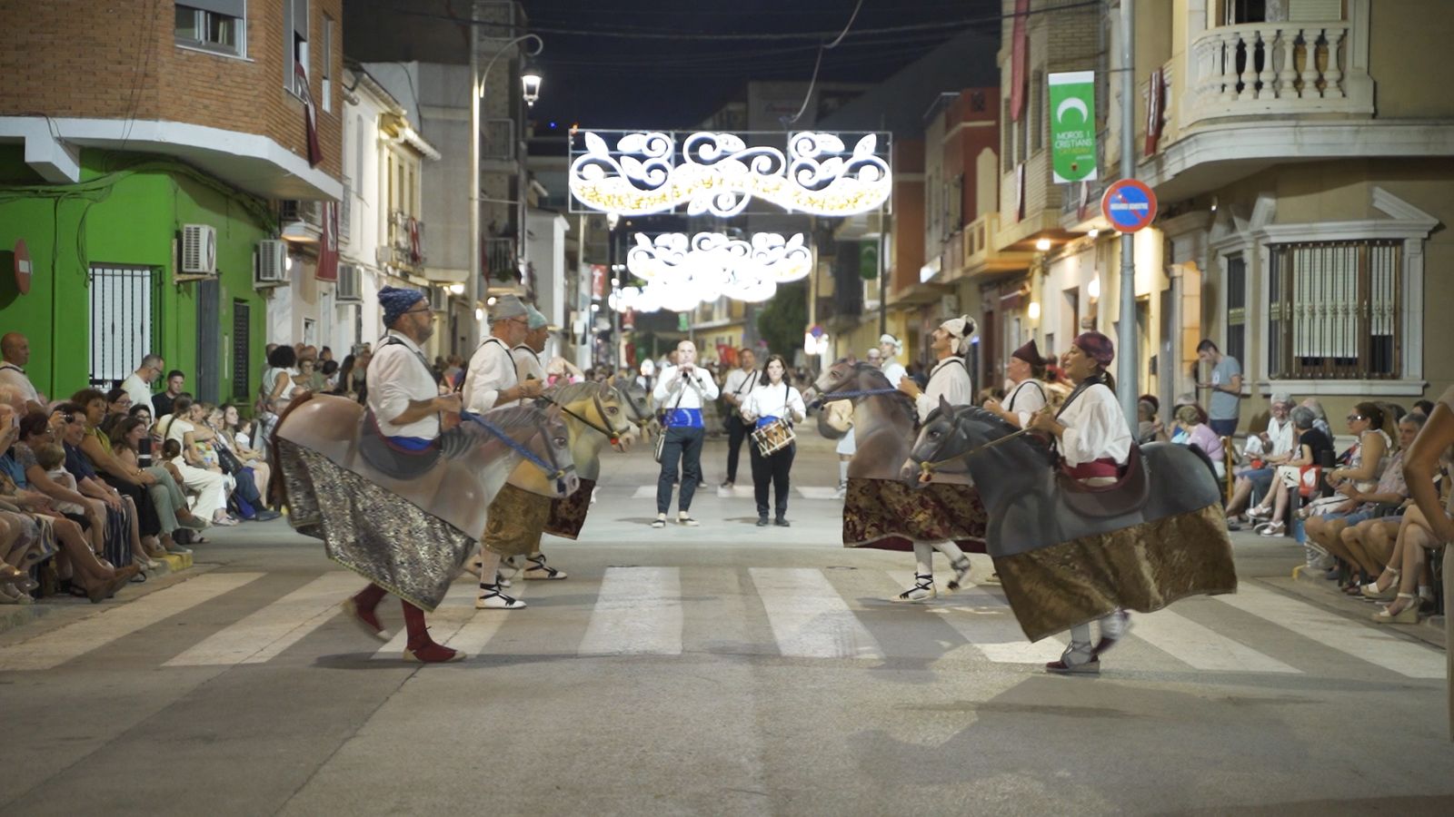 Les danses del Corpus a Catadau