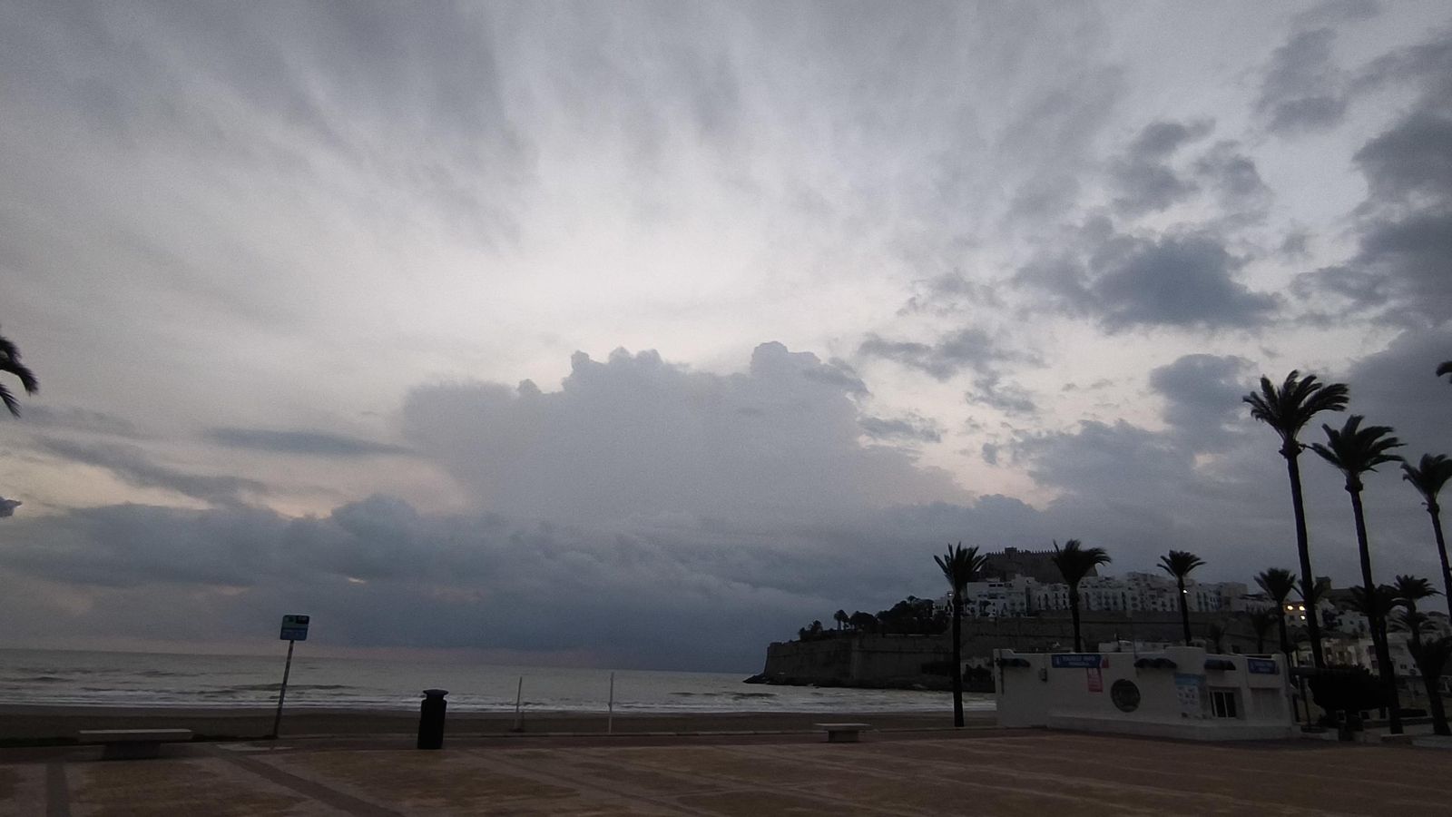 CARLOS BLASCO, Peníscola, Baix Maestrat