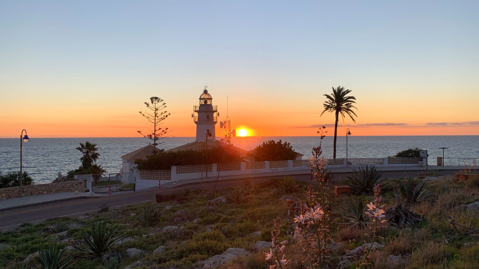TONI JOVER, Cullera, la Ribera Baixa