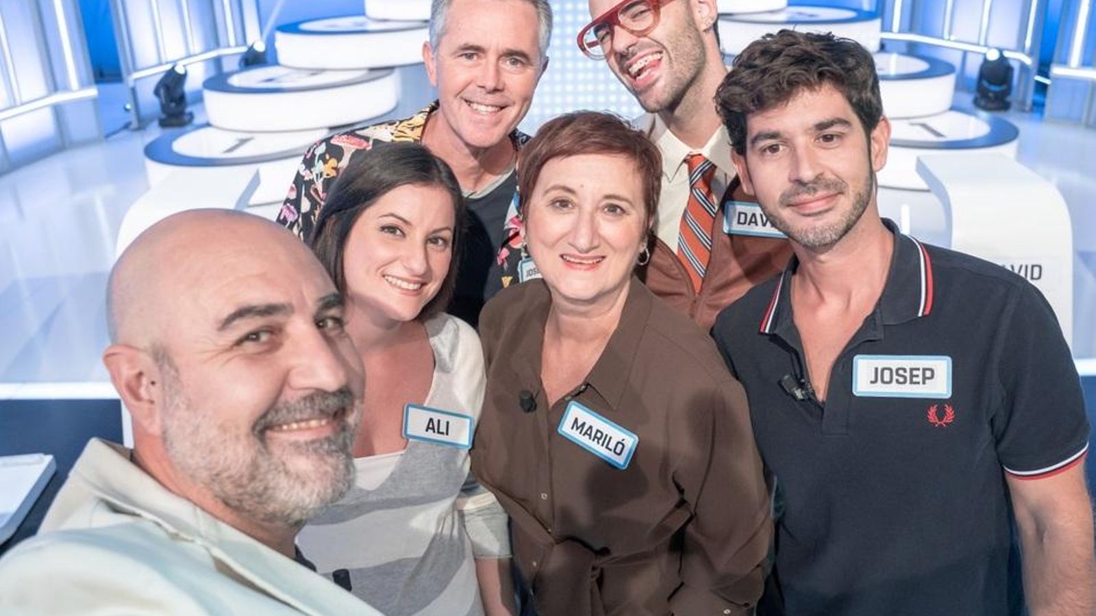 21.11.2025 | Atrapa'm si pots