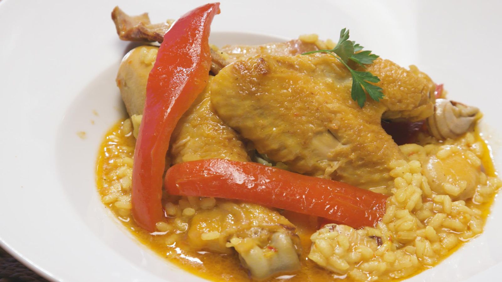 Arròs de renda