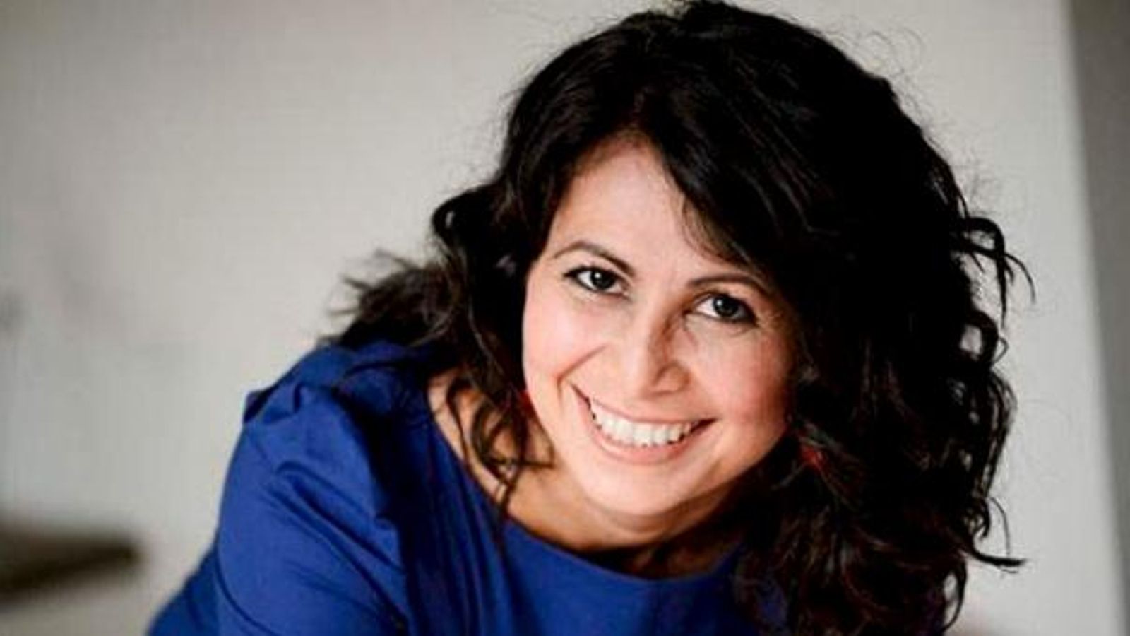 L'exdiputada danesa Özlem Cekic