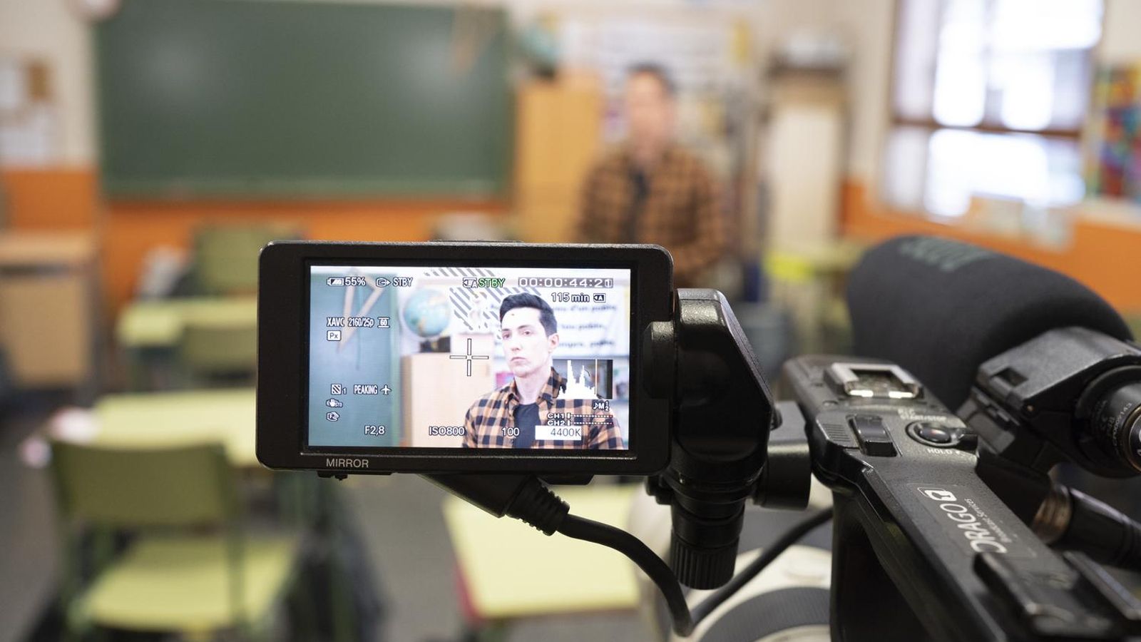 À Punt presenta ‘Zoom’, un nou programa per a les nits de dilluns