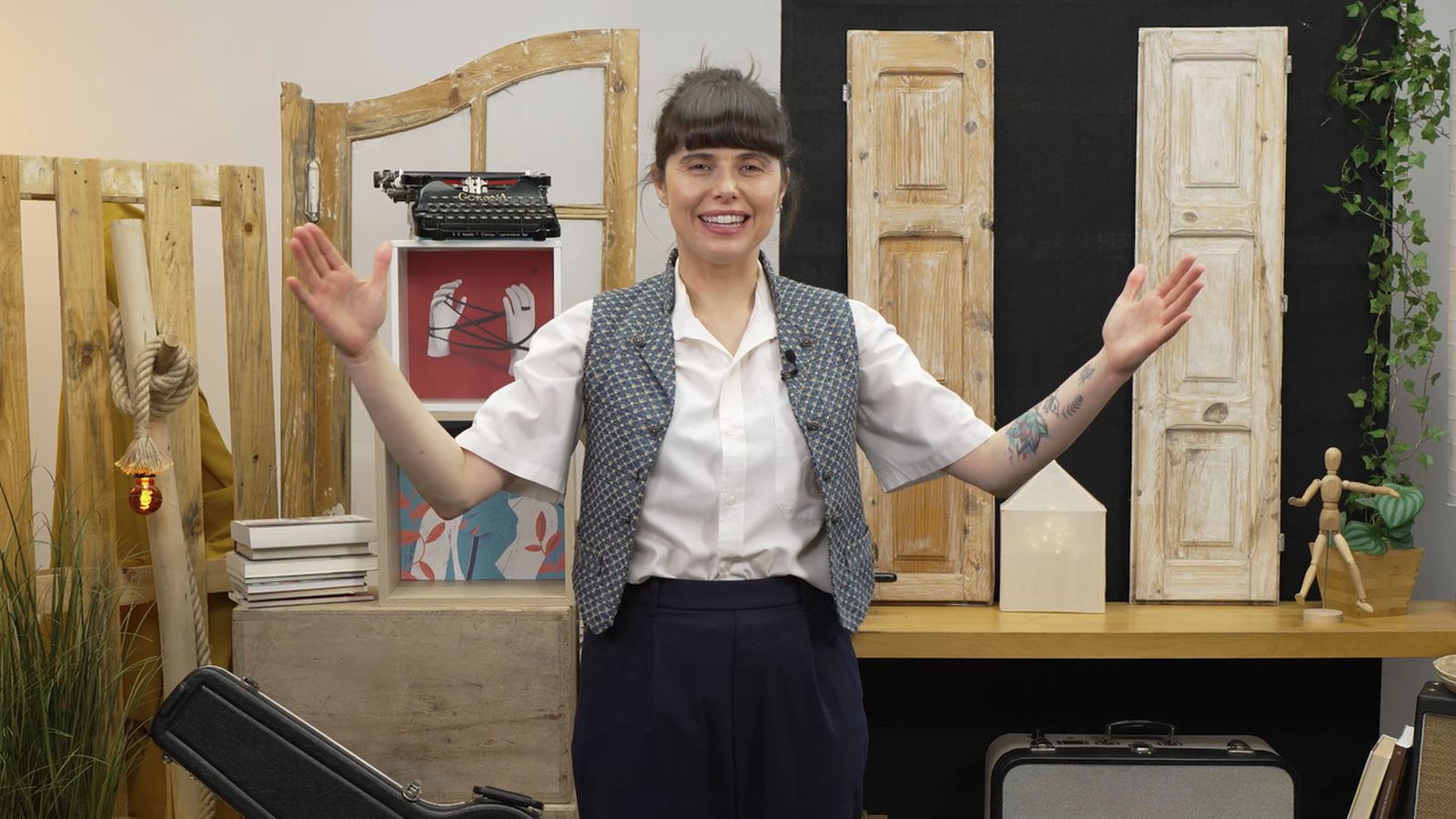 Vocabulari de Falles