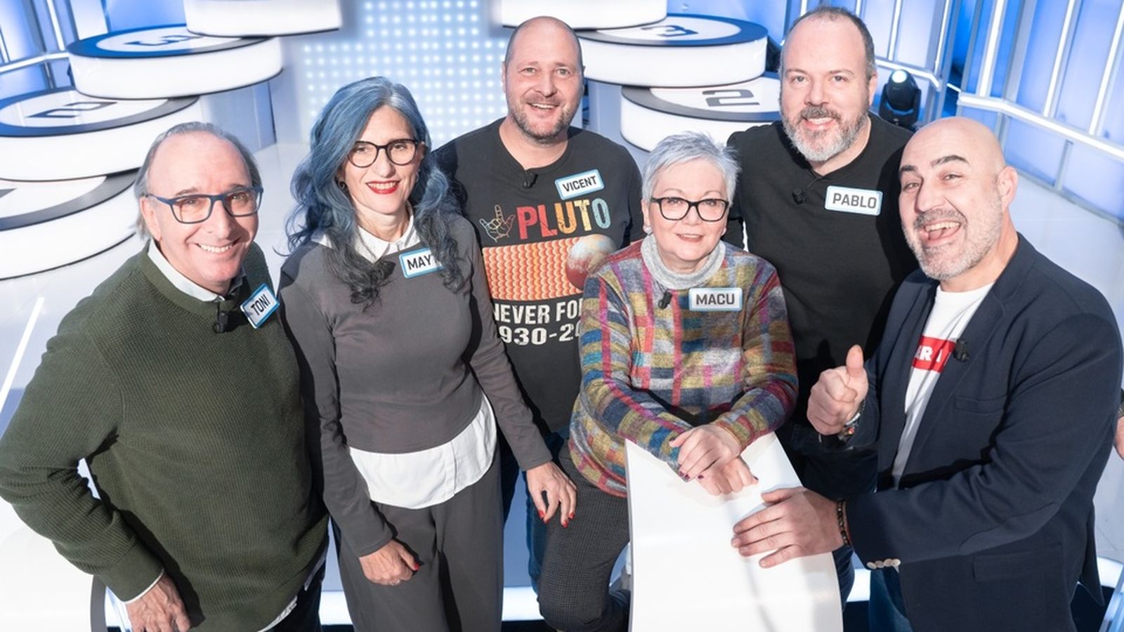 26.01.2026 | Atrapa'm si pots