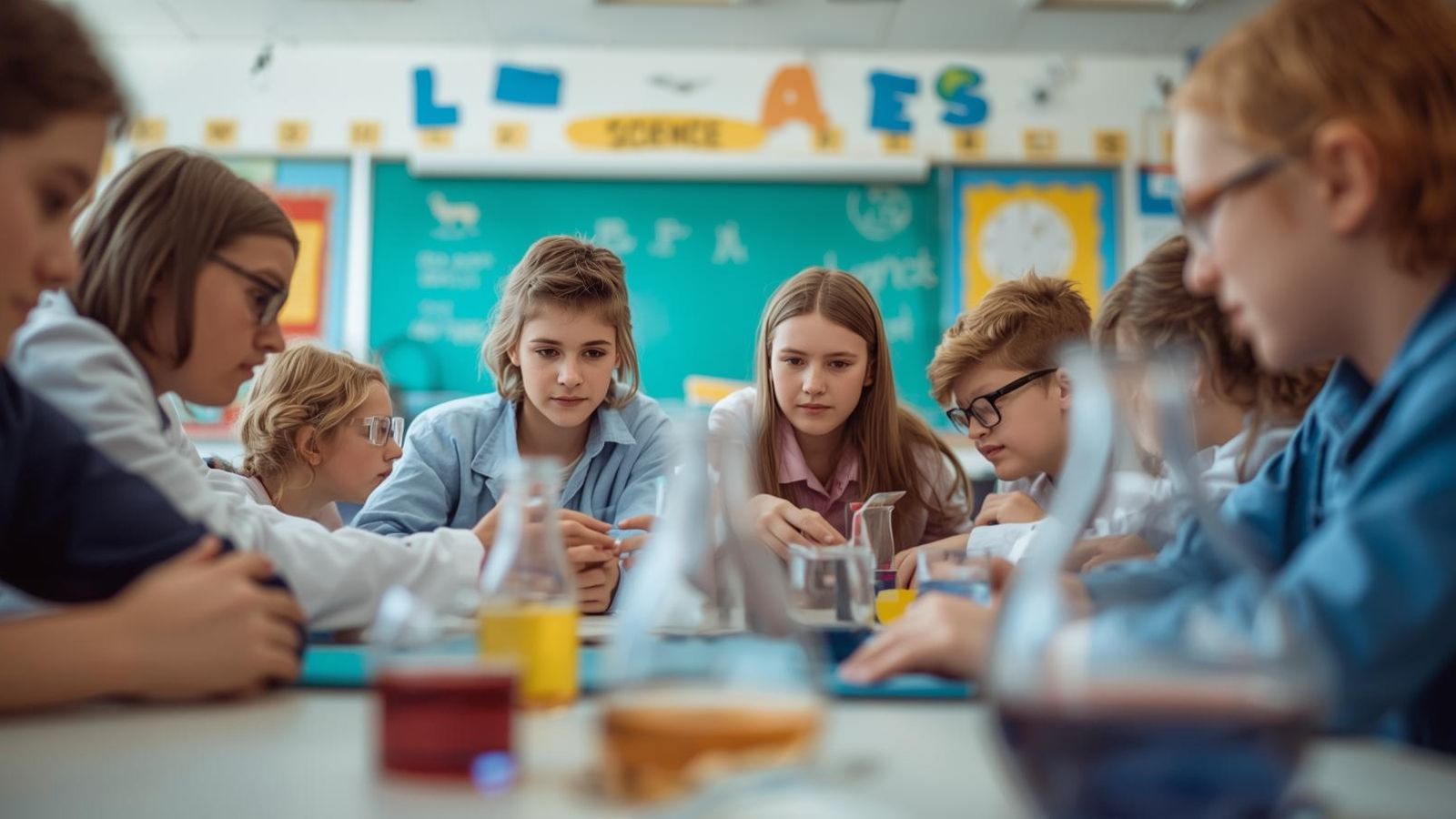 Setmana de la Ciència