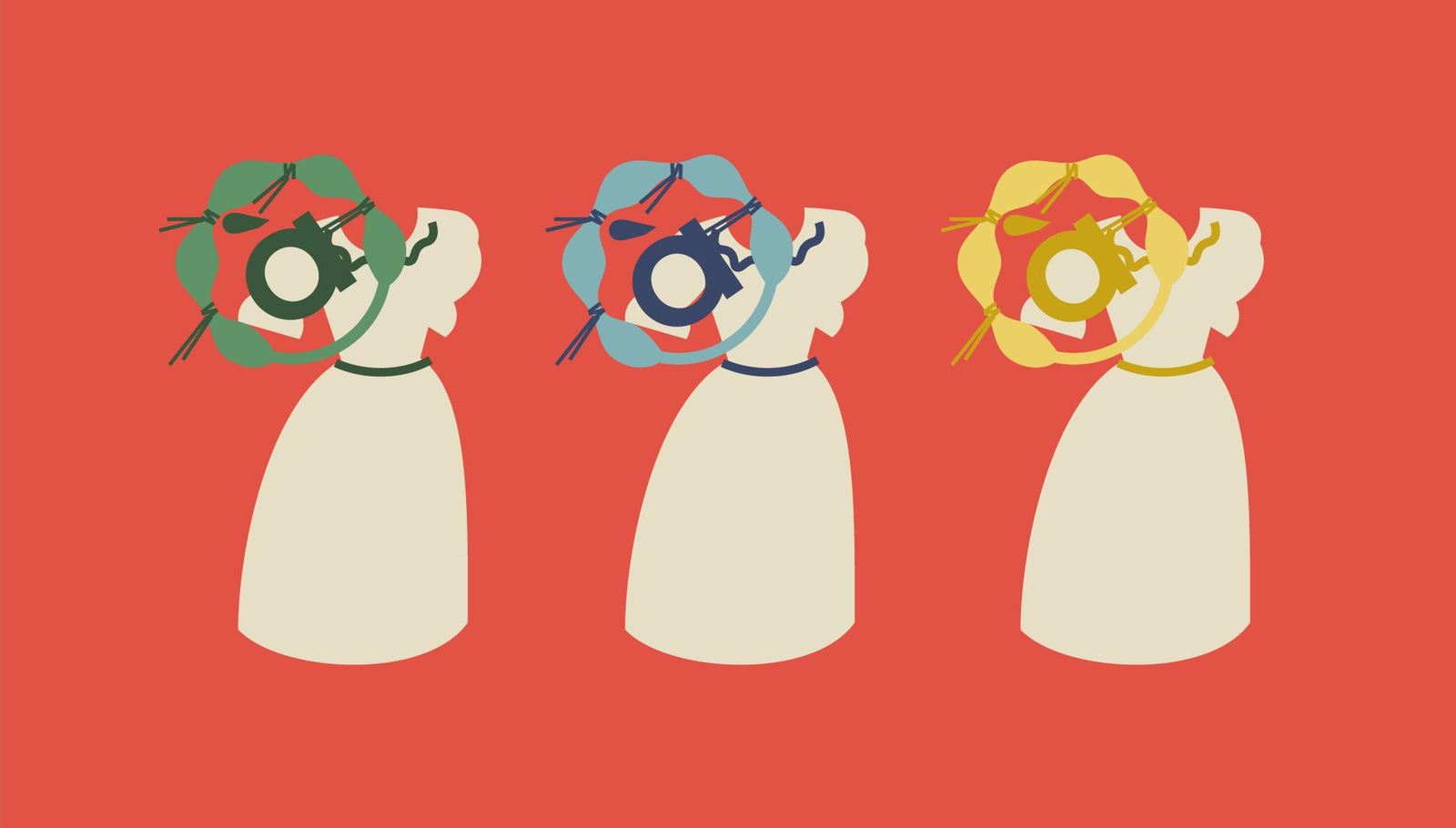 L’instrument amb que s’executa el ball és el que proporciona el nom a la dansa