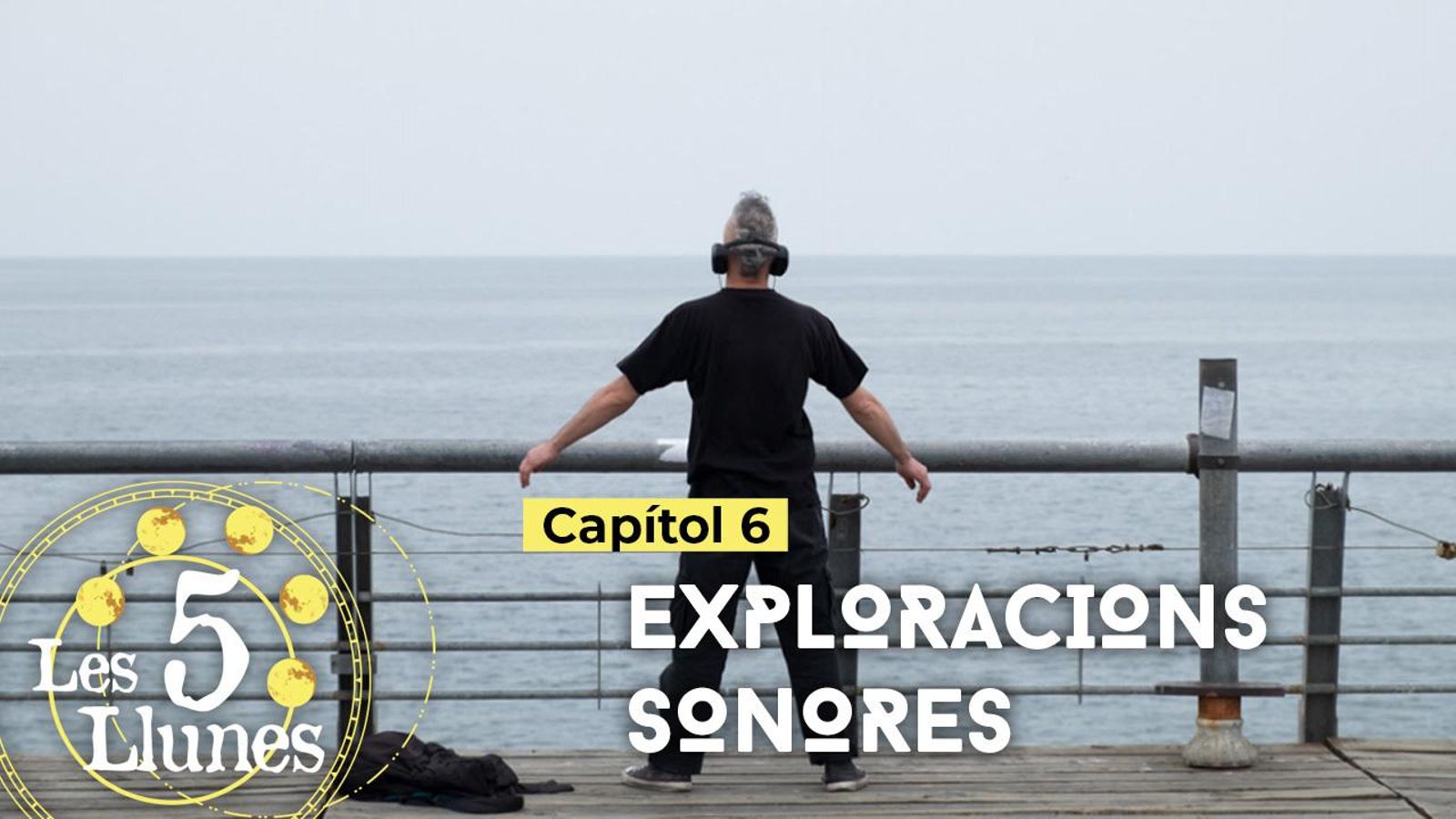 09.08.2021 | Exploracions sonores