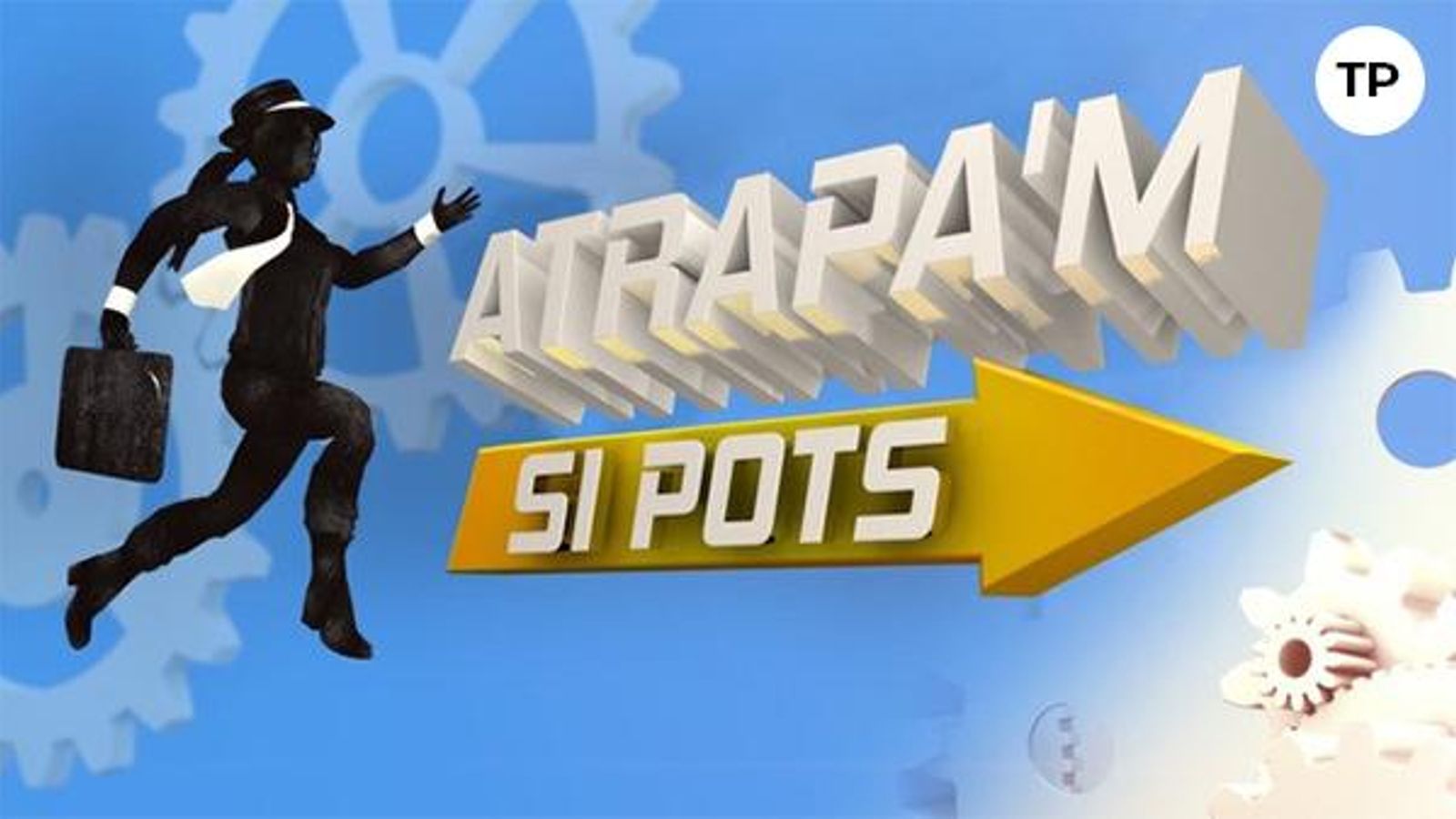 Concurs diari d'À Punt