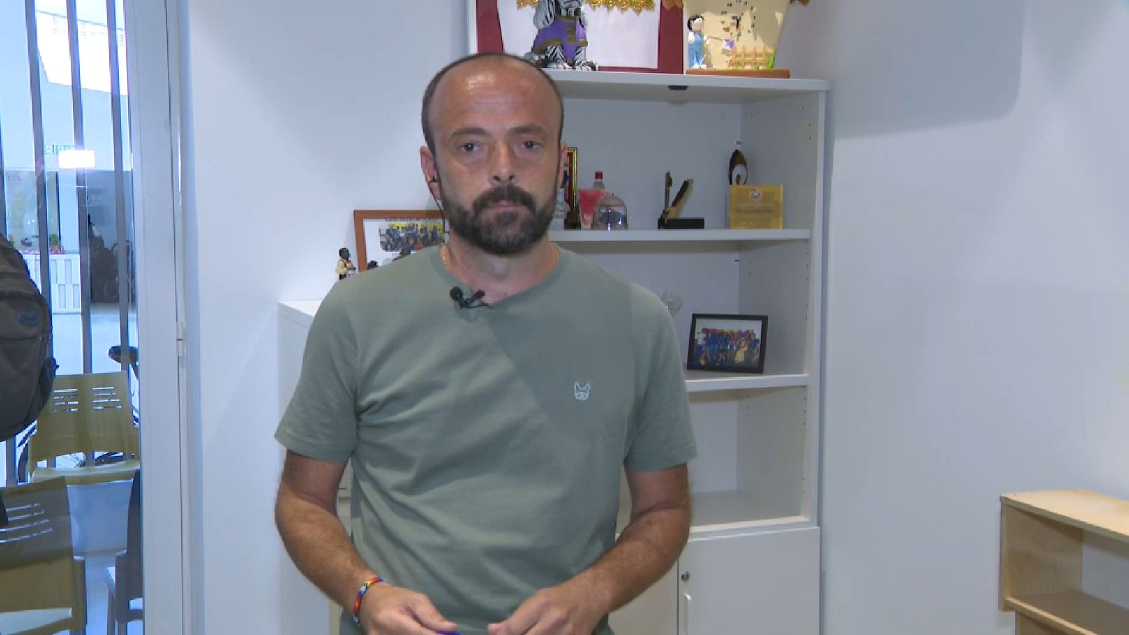 14.09.2026  | Entrevista LNM Pablo Yániz