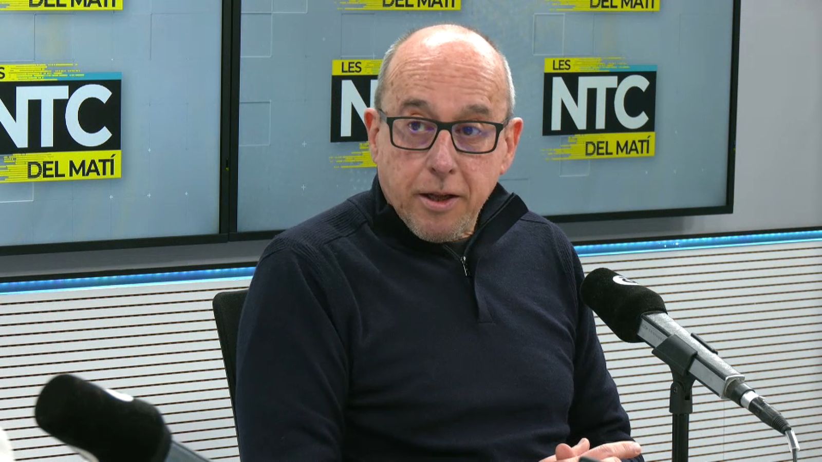 26.01.2023 | Entrevista LNM Fernando Rodrigo