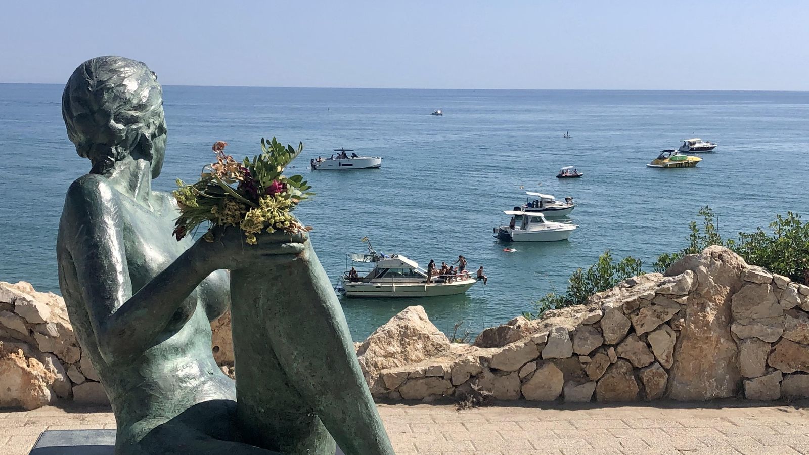 Cullera, la Ribera Baixa