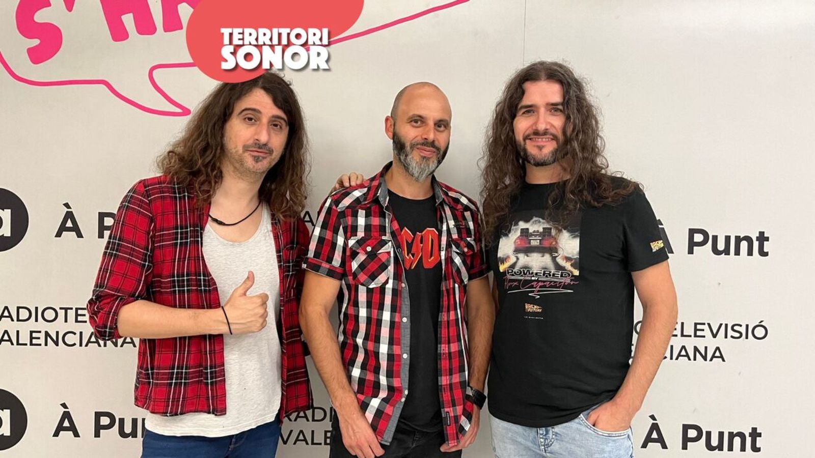 04.09.2024 | Repassem el nou treball de la banda valenciana Opera Magna