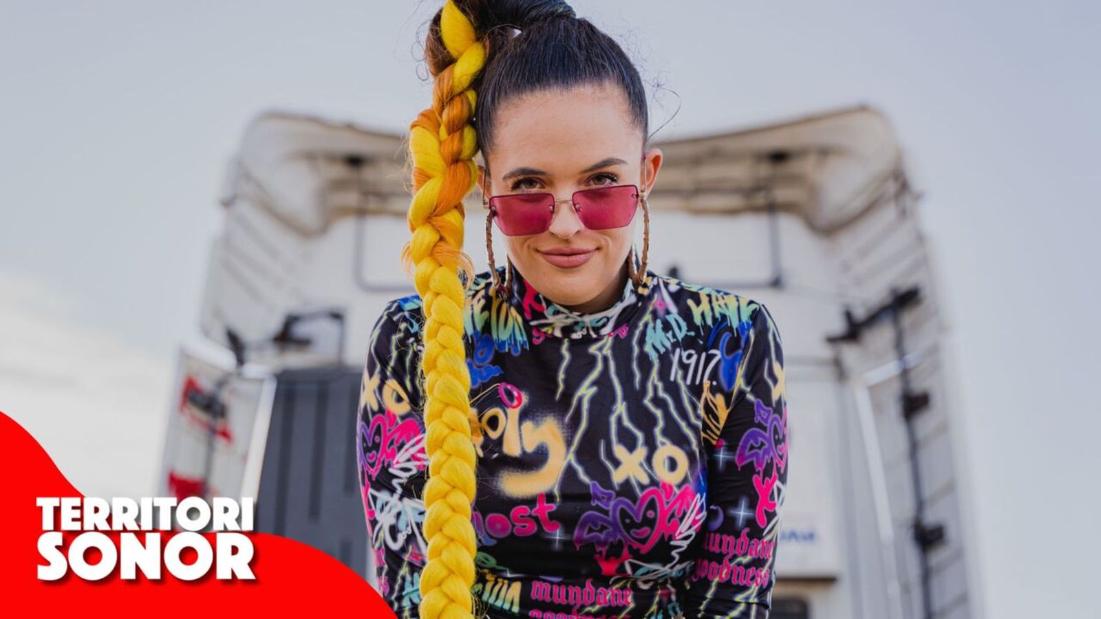 11.03.2024 | JazzWoman al circuit Sonora