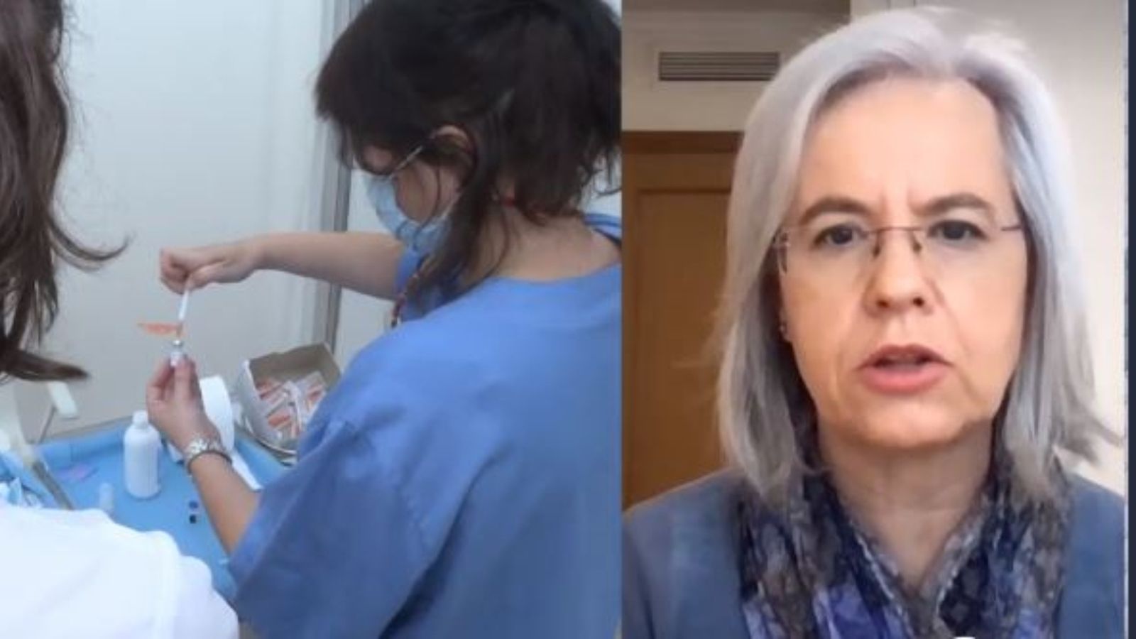 La ciència estudia al voltant de cent tractaments per reduir el fort impacte de la Covid-19