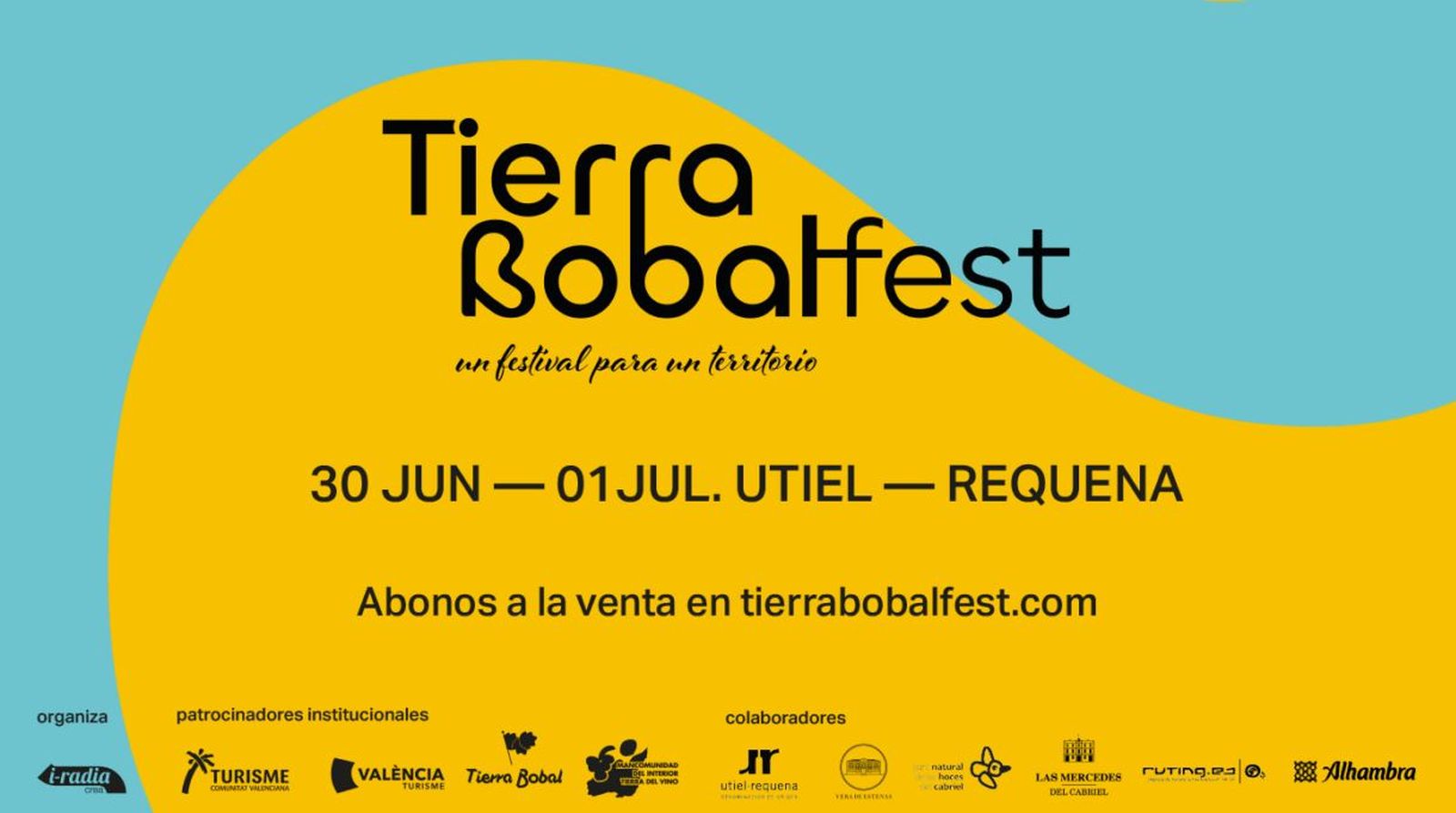 29.06.2023 | El Bobalfest ofereix conéixer el patrimoni històric d'Utiel i el seu vi